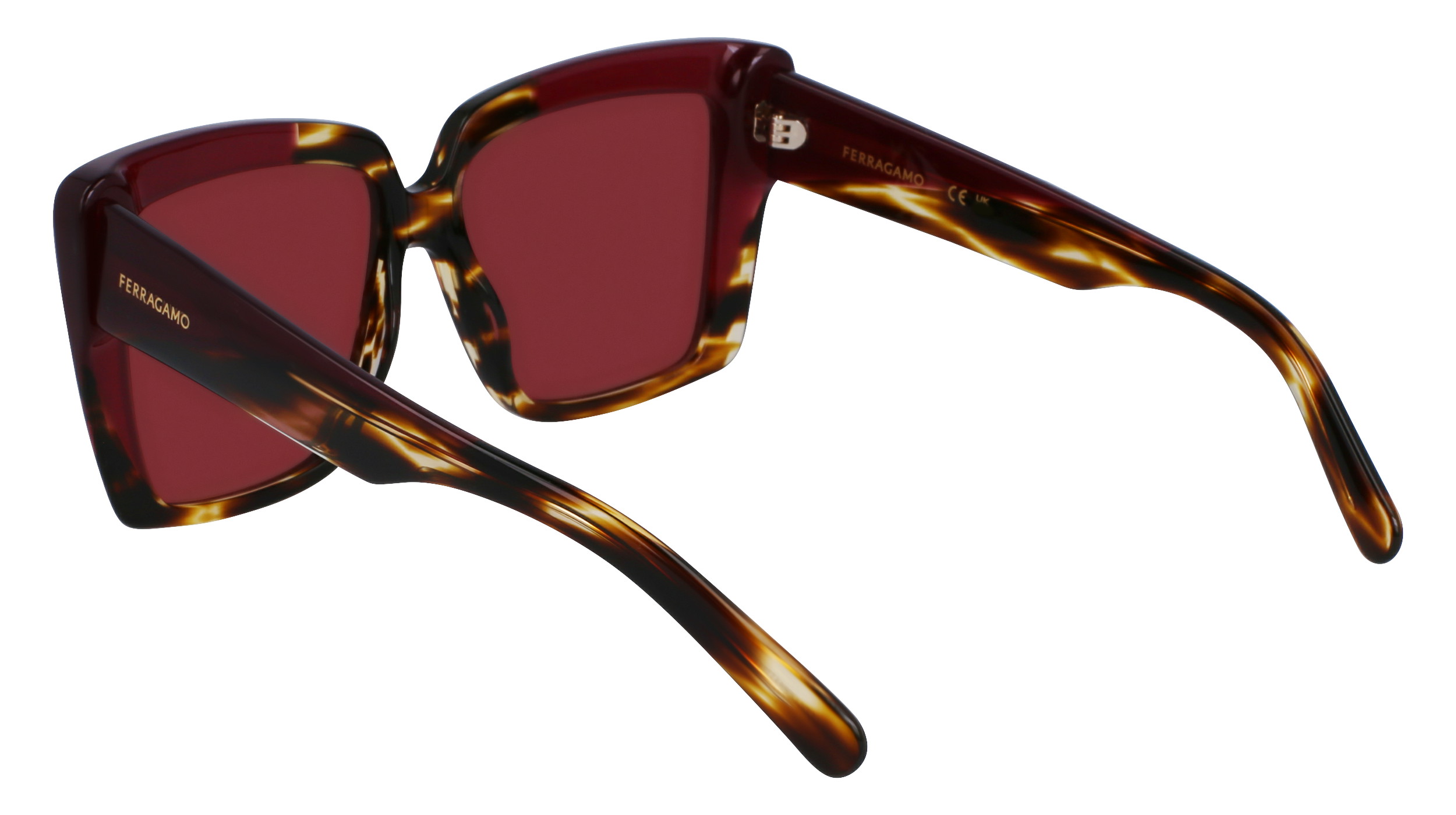 SF1060SN 215 Occhiali da sole Ferragamo 3