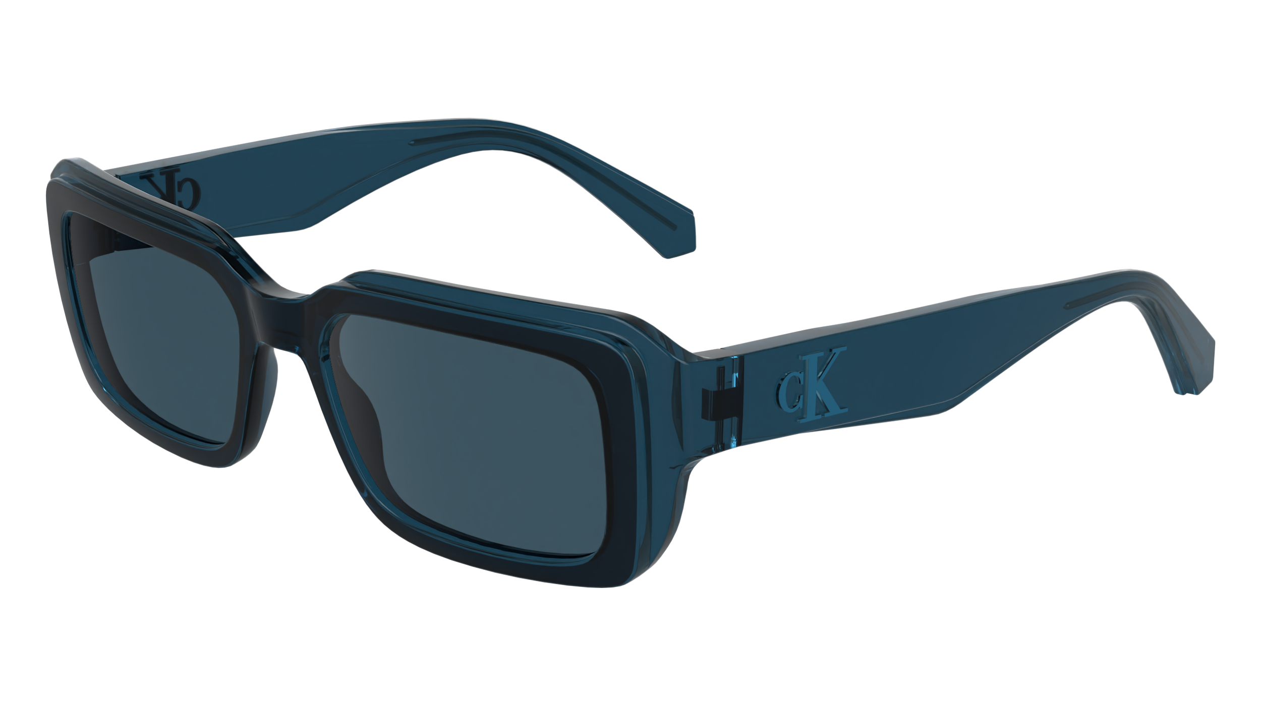 CKJ24620S 400 Occhiali da sole Calvin Klein 1