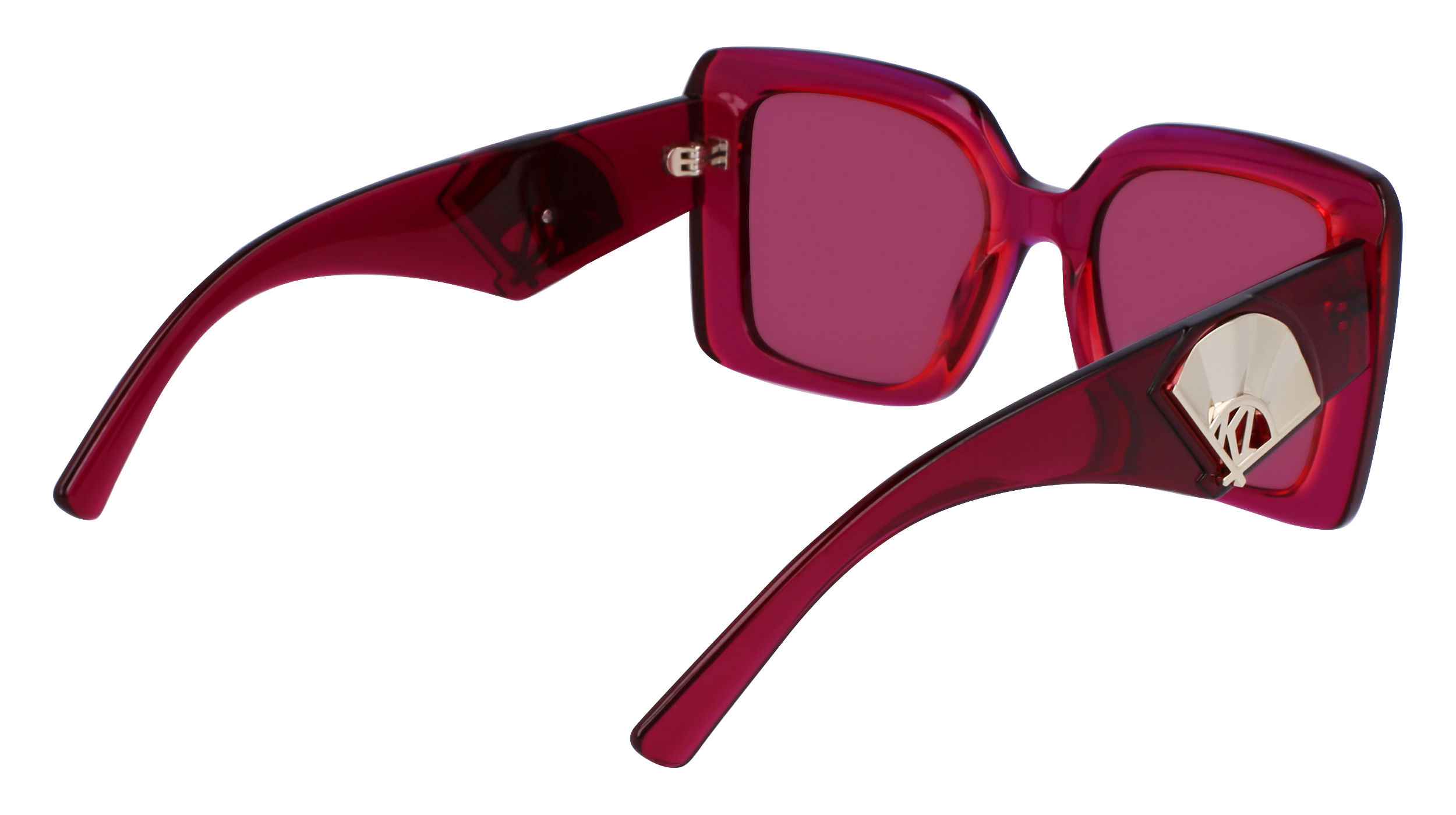 KL6126S 540 Occhiali da sole Karl Lagerfeld 7