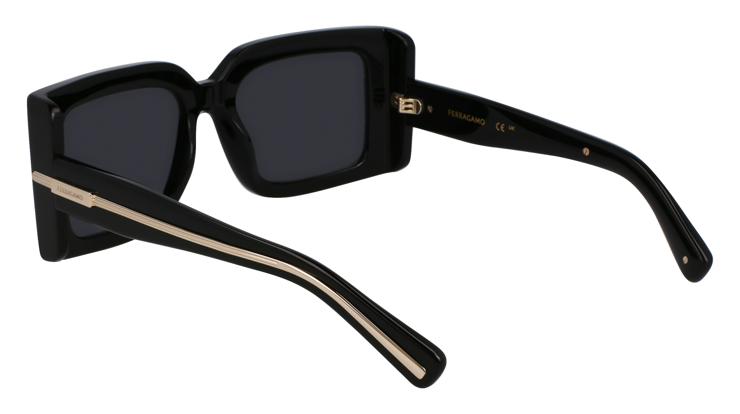 SF2032S 001 Occhiali da sole Ferragamo 3