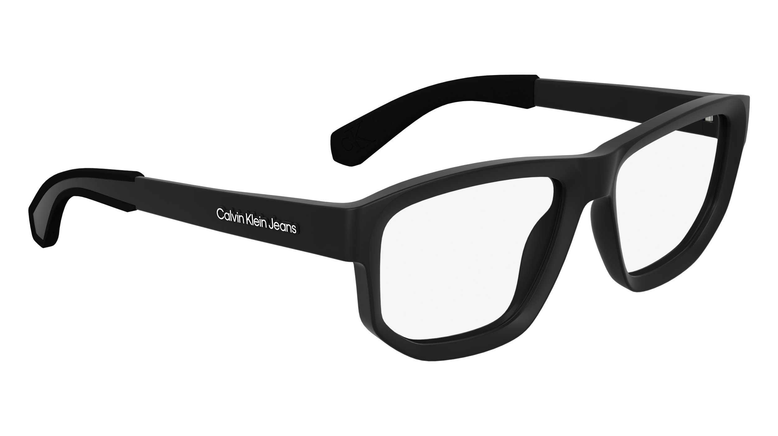 CKJ24631 001 Montature da vista Calvin Klein 8