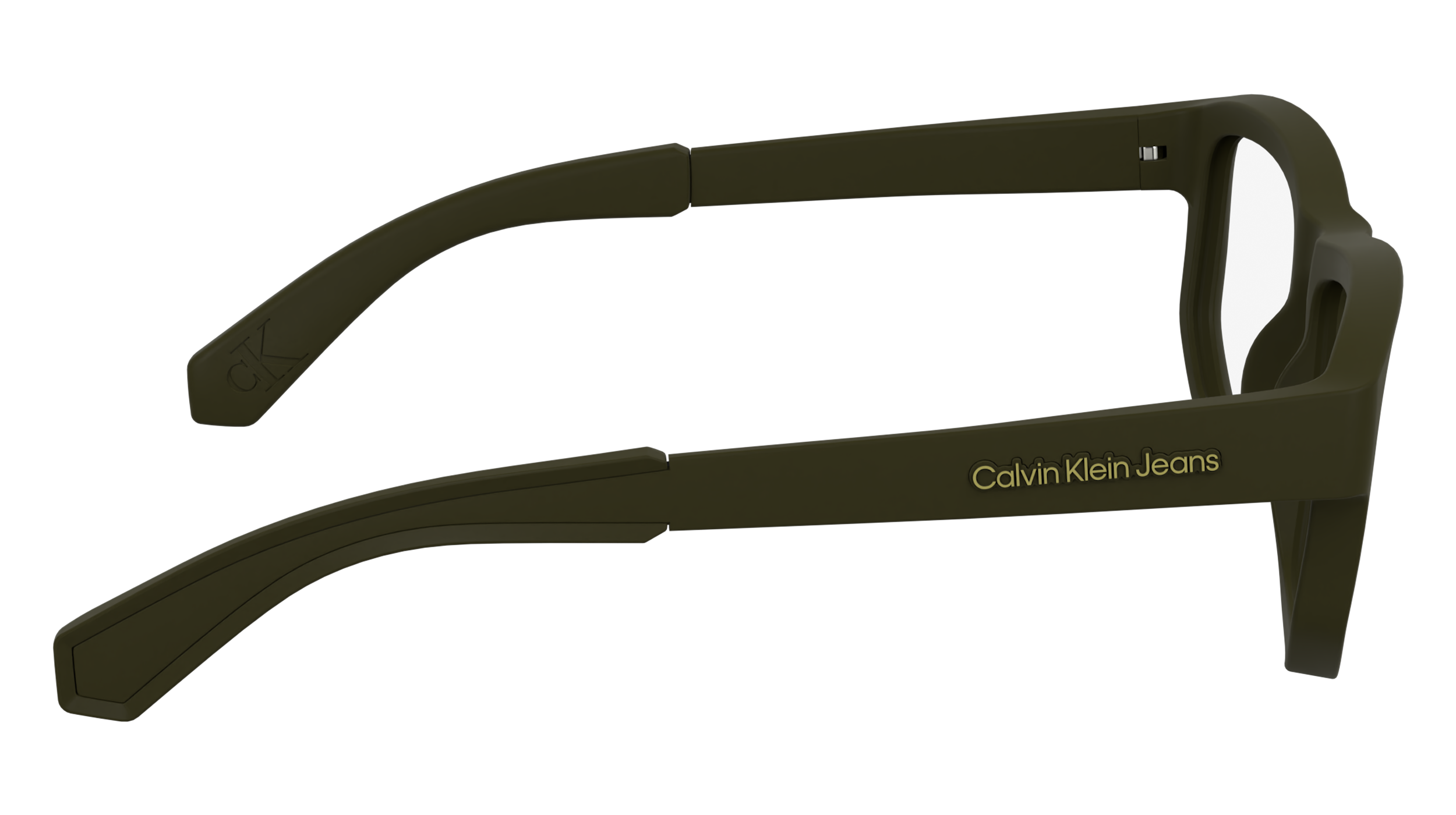 CKJ24631 309 Montature da vista Calvin Klein 6