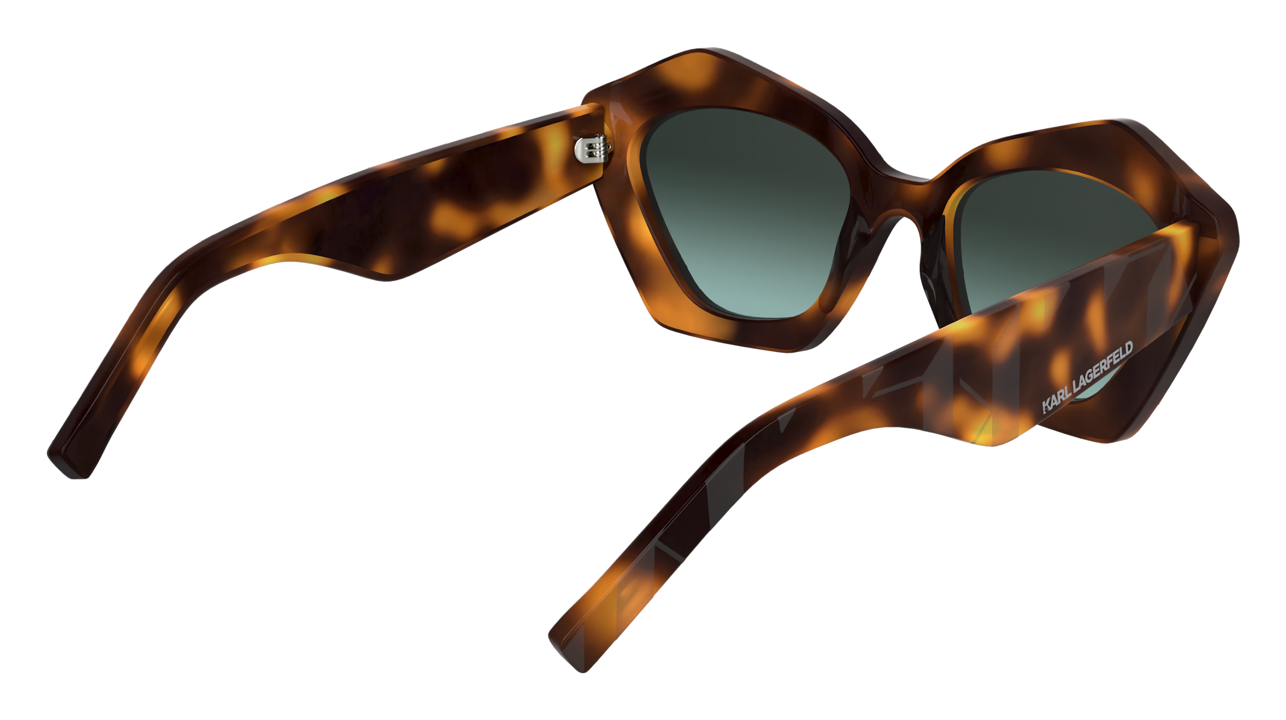 KL6199S 242 Occhiali da sole Karl Lagerfeld 6
