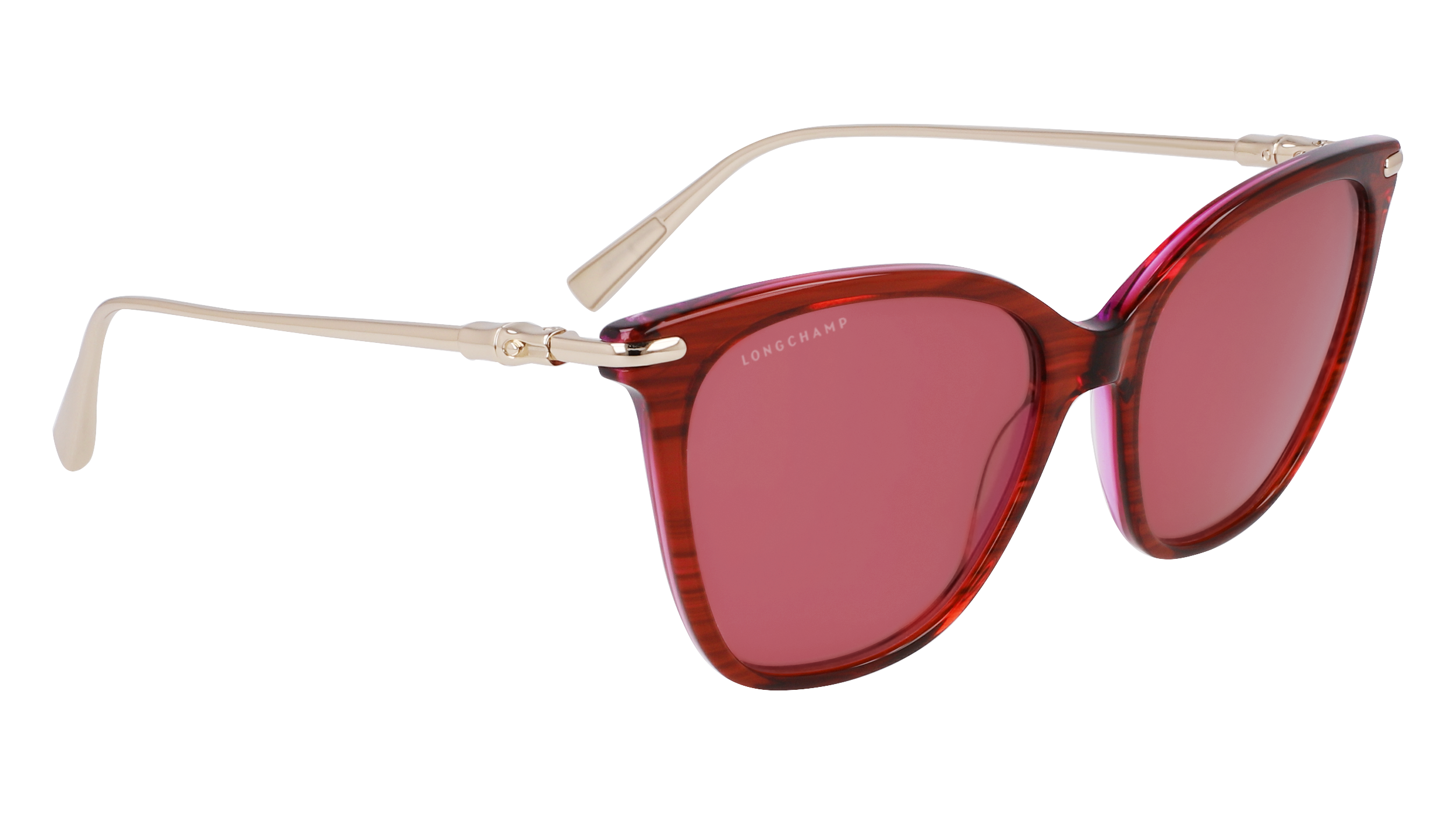 LO757S 607 Occhiali da sole LONGCHAMP 8