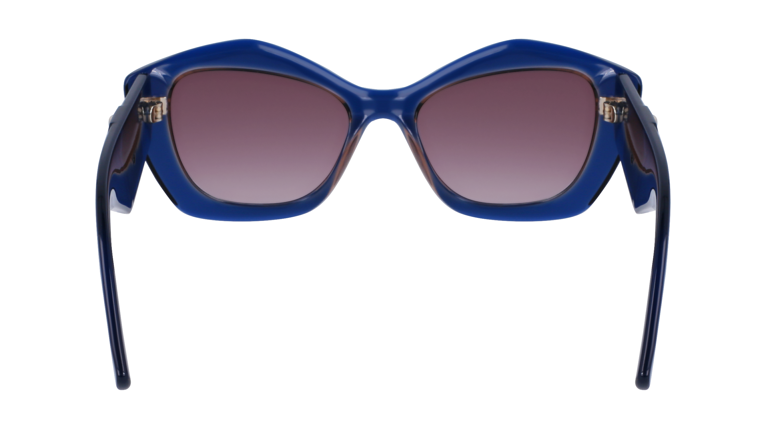 KL6127S 424 Occhiali da sole Karl Lagerfeld 10