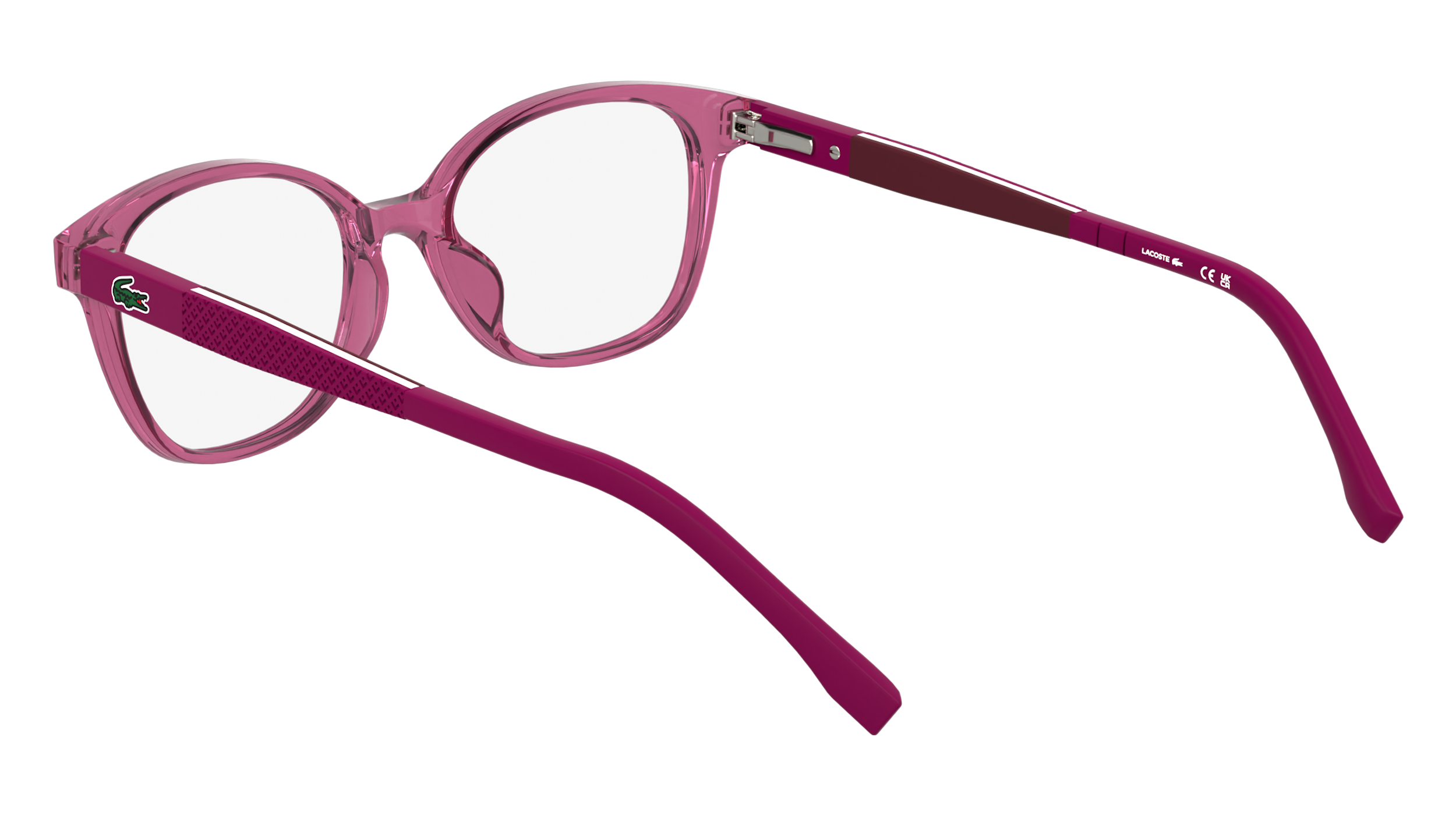 L3662 663 Montature da vista Lacoste 4