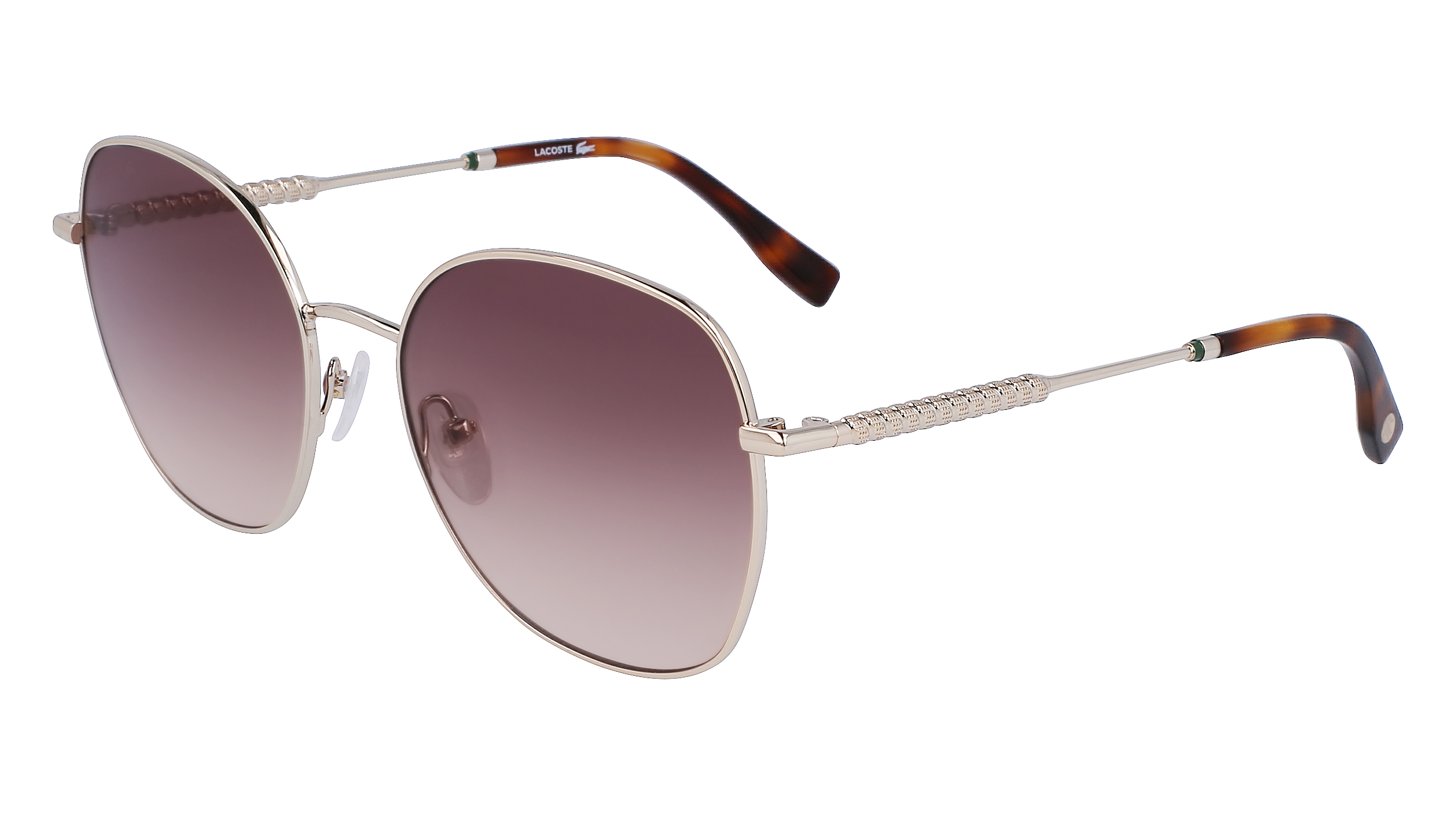 L257S 712 Occhiali da sole Lacoste 1
