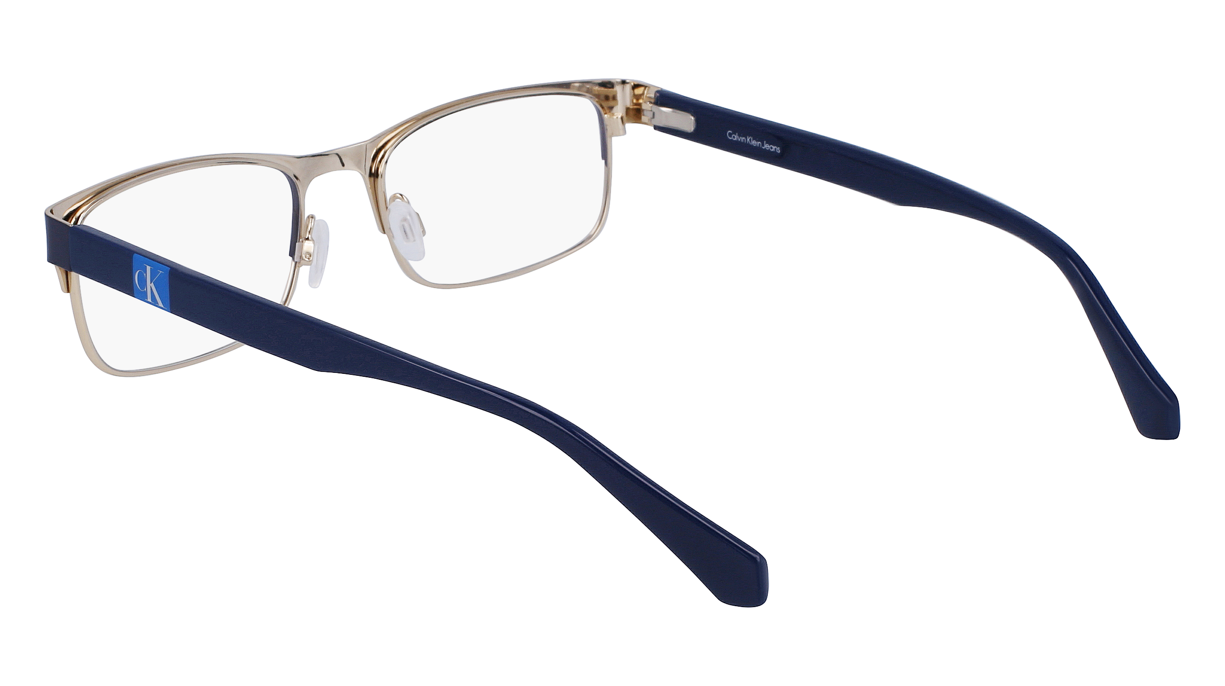 CKJ22221 721 Montature da vista Calvin Klein 4