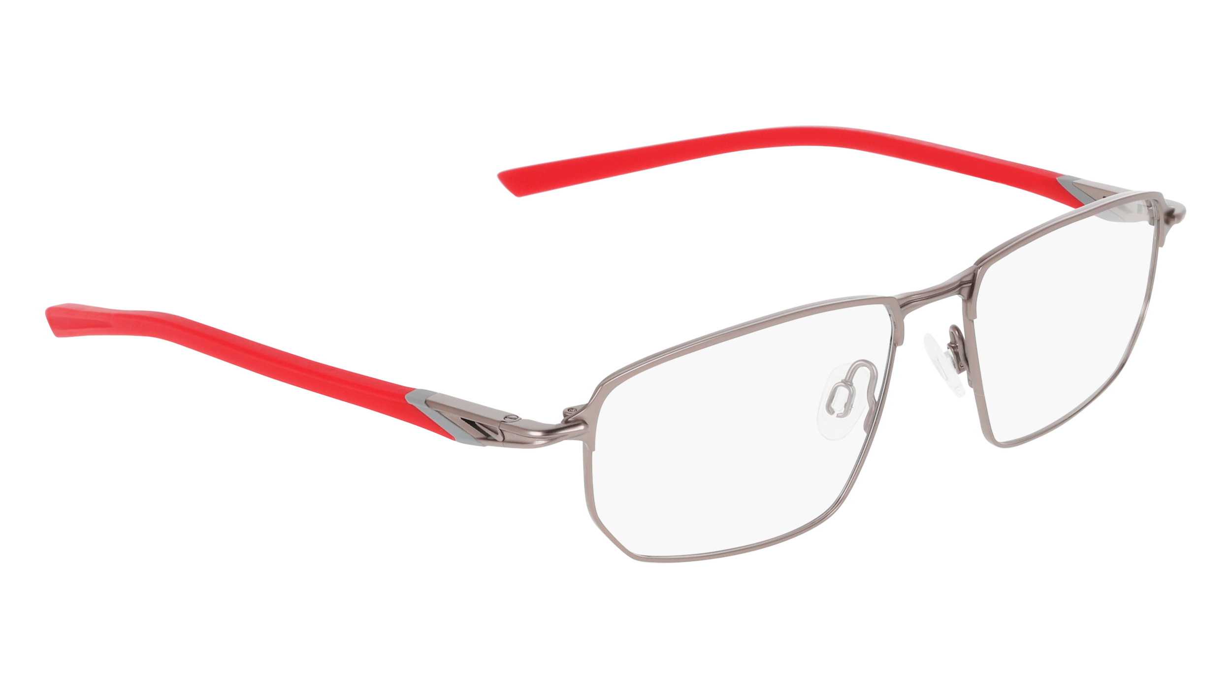 NIKE 6067 076 Montature da vista Nike 8