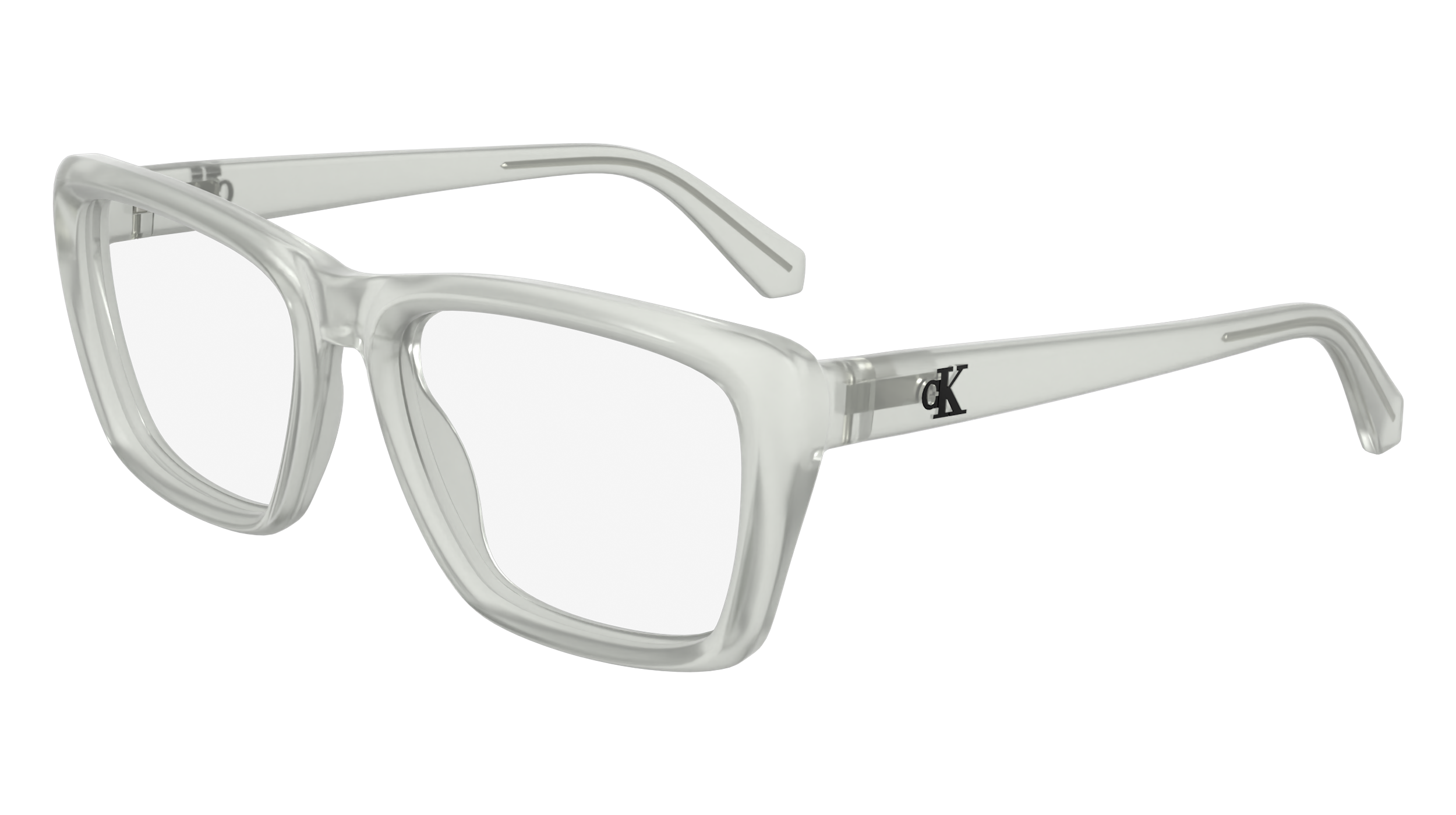 CKJ24629 970 Montature da vista Calvin Klein 1