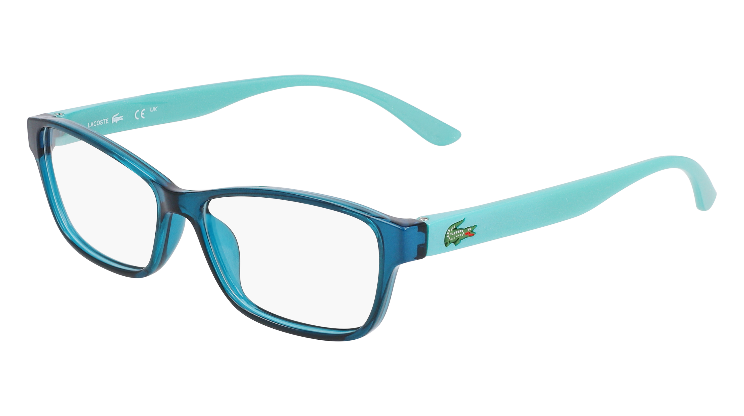 L3803B 466 Montature da vista Lacoste 1
