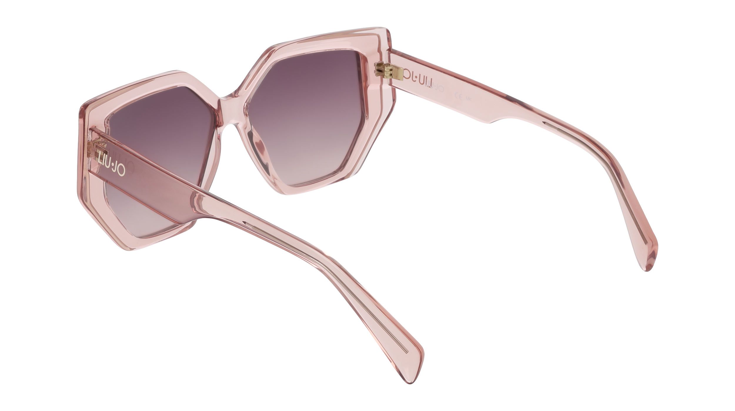 LJ810S 272 Occhiali da sole Liu Jo 4