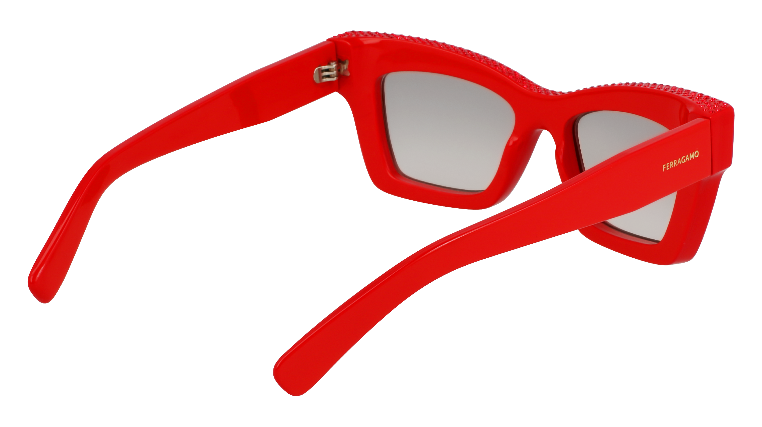 SF2045SR 600 Occhiali da sole Ferragamo 6