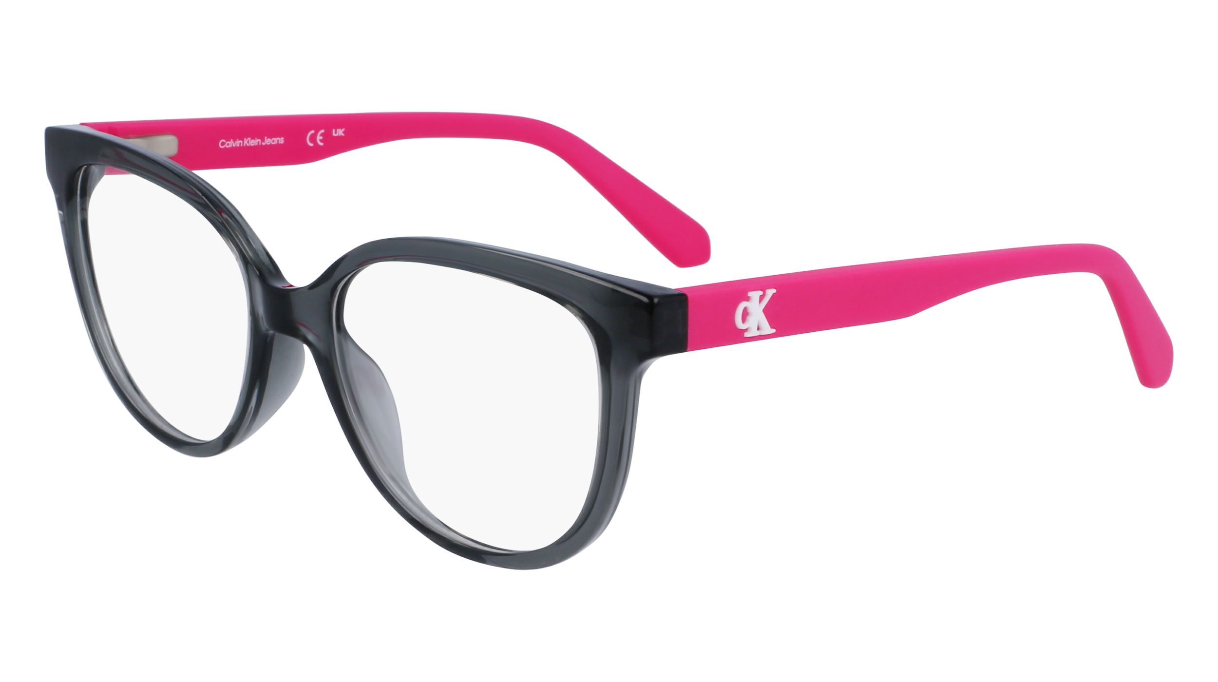 CKJ23303 050 Montature da vista Calvin Klein 1