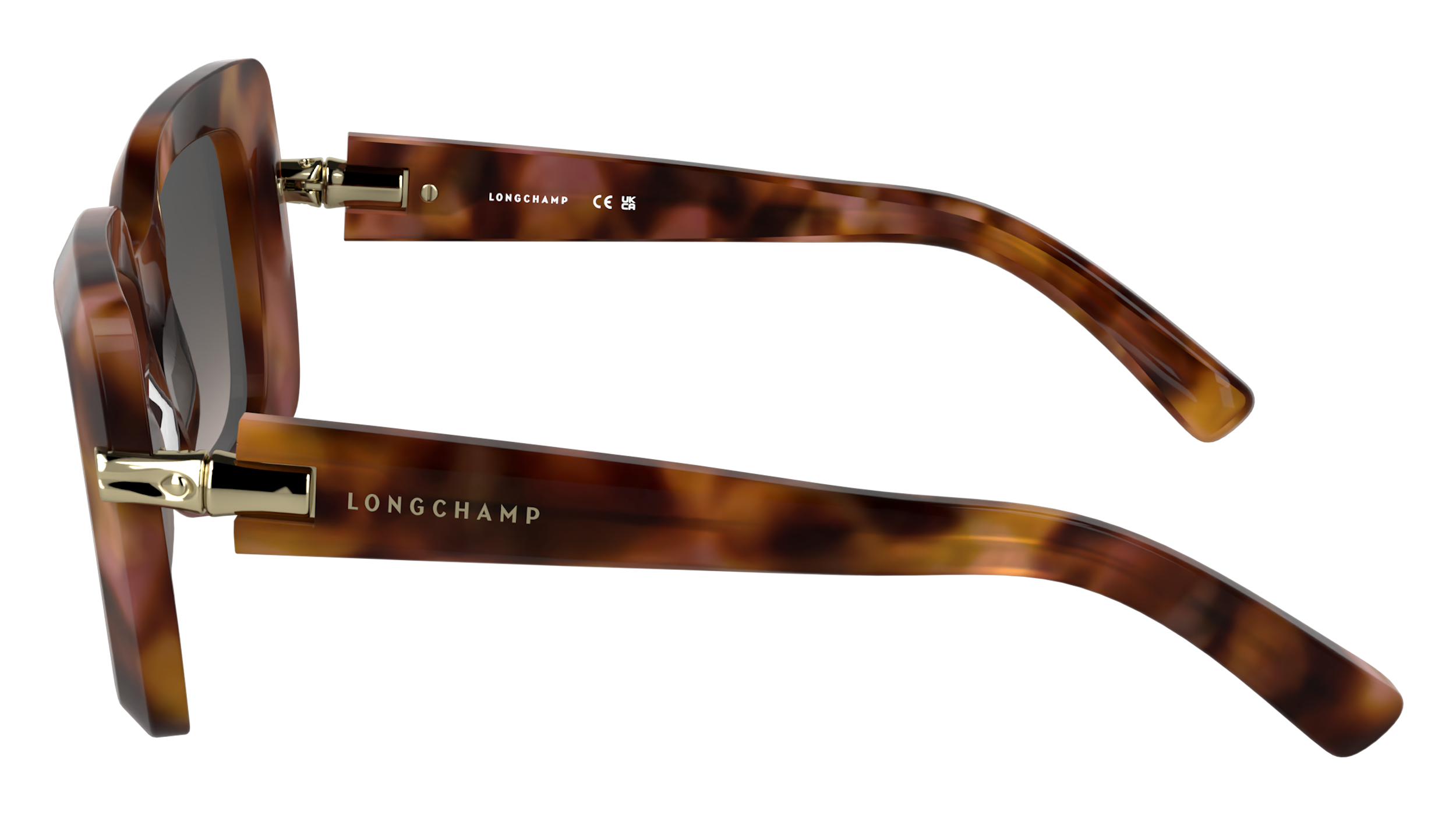 LO776S 690 Occhiali da sole LONGCHAMP 3
