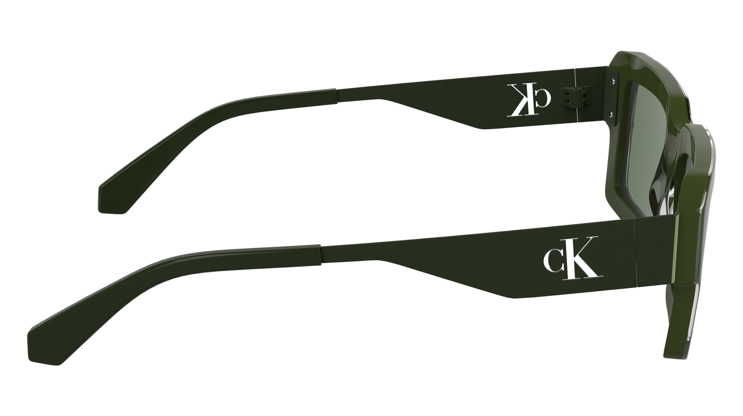 CKJ25606S 300 Occhiali da sole Calvin Klein 7