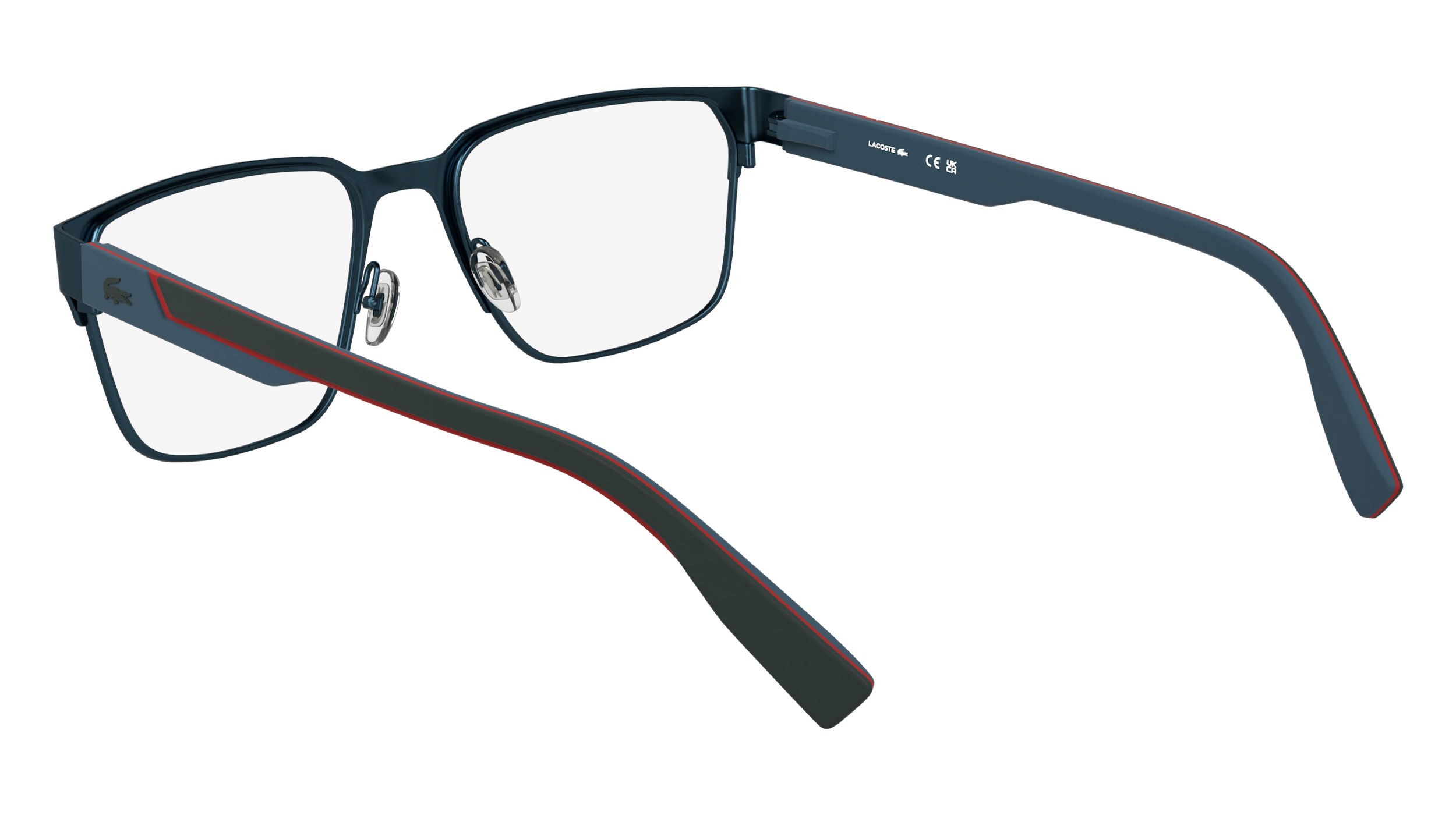 L2306 424 Montature da vista Lacoste 4