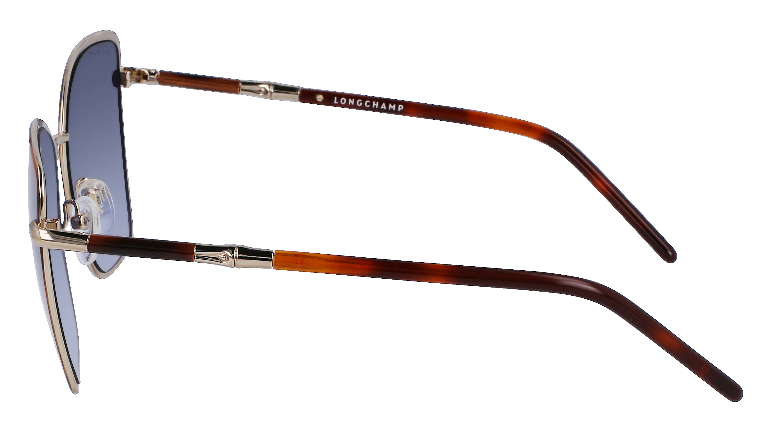 LO167S 223 Occhiali da sole LONGCHAMP 7