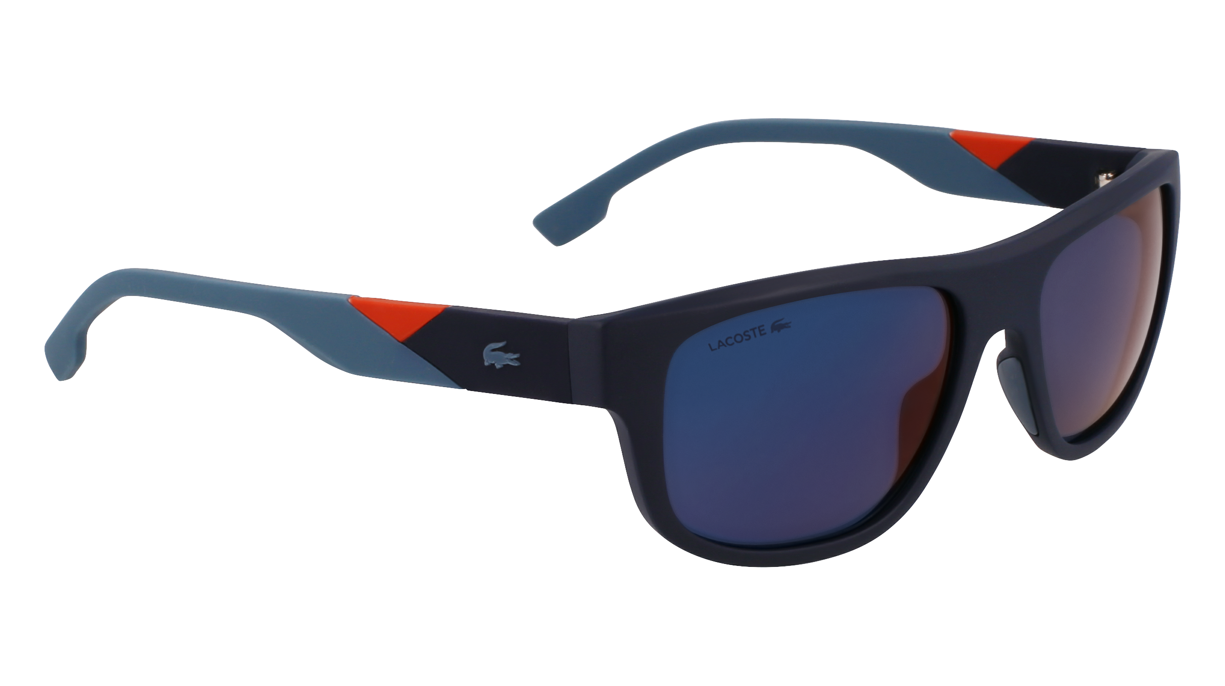 L6042S 424 Occhiali da sole Lacoste 8