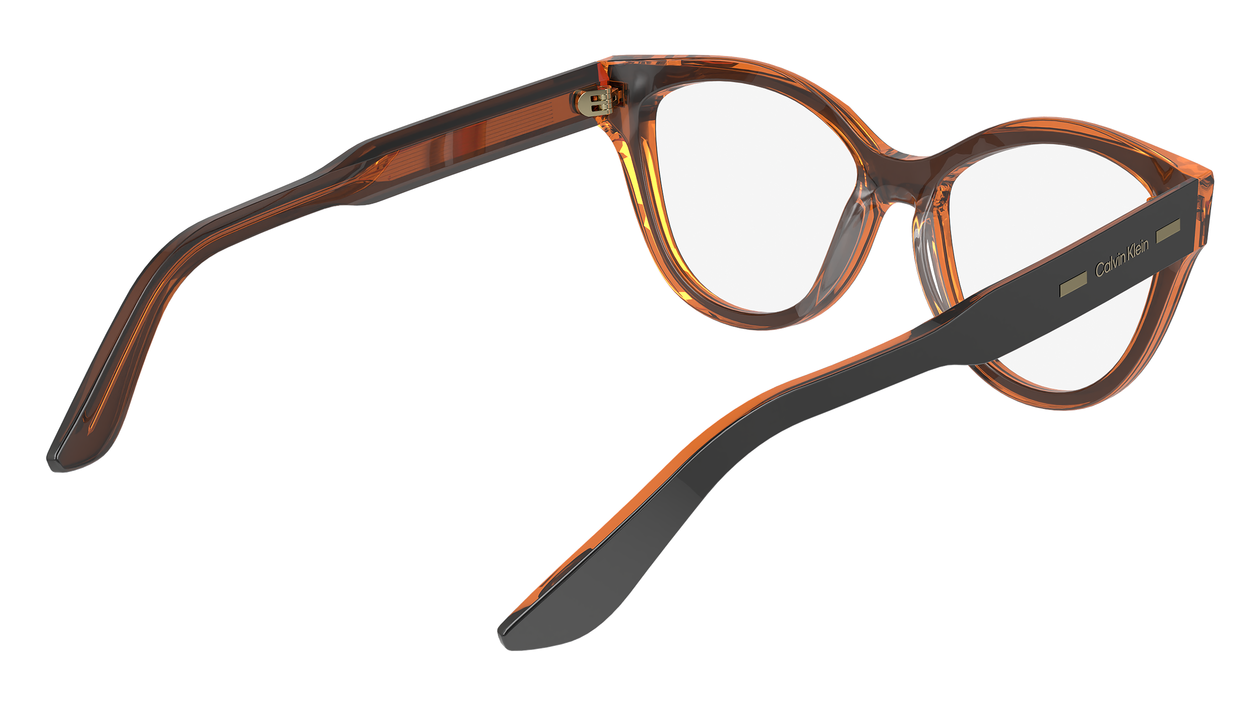 CK23541 008 Montature da vista Calvin Klein 5