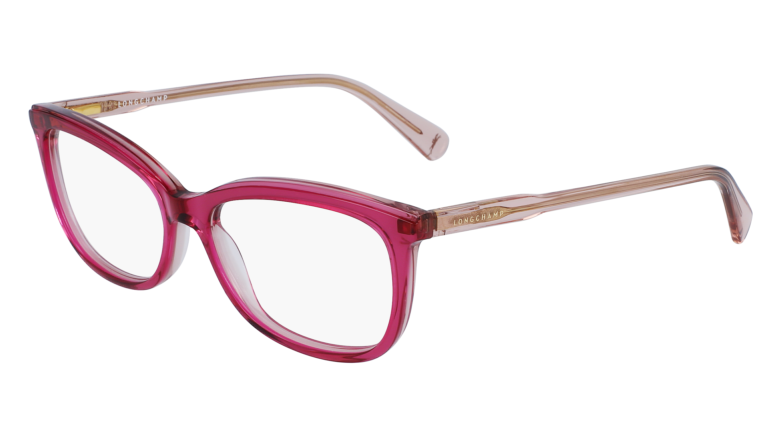 LO2718 610 Montature da vista LONGCHAMP 1