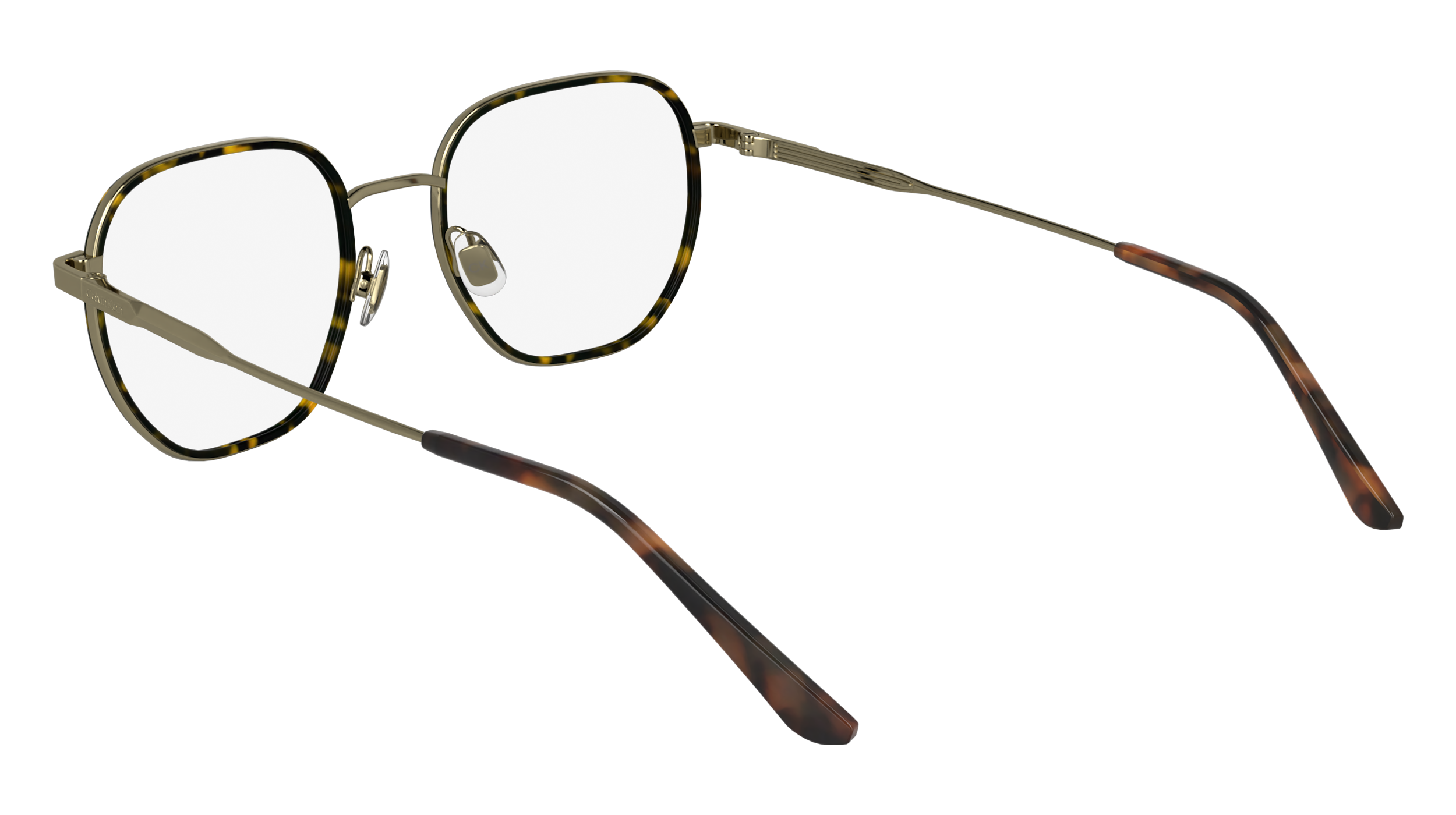 CK24113 235 Montature da vista Calvin Klein 3