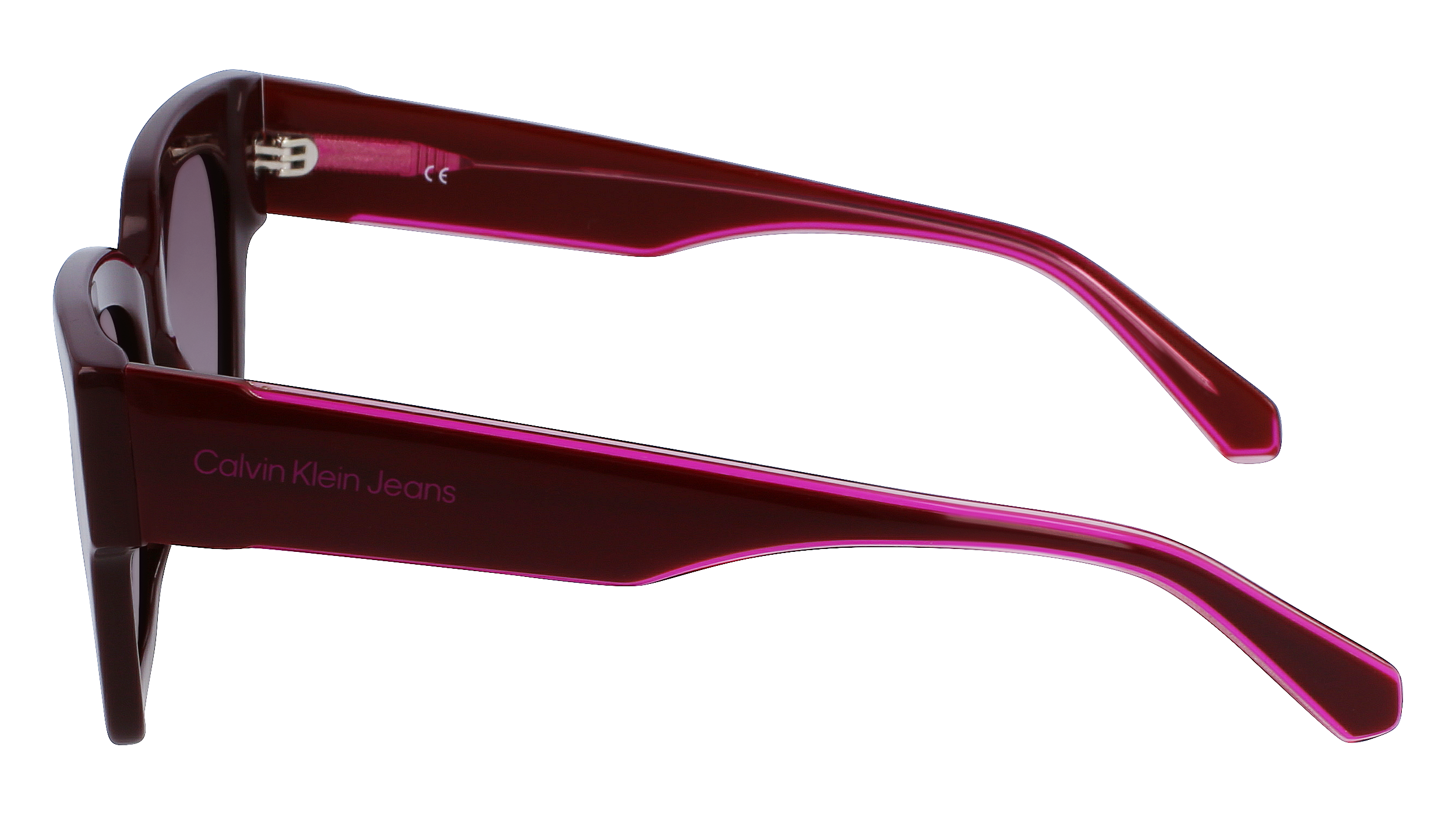 CKJ23601S 603 Occhiali da sole Calvin Klein 6