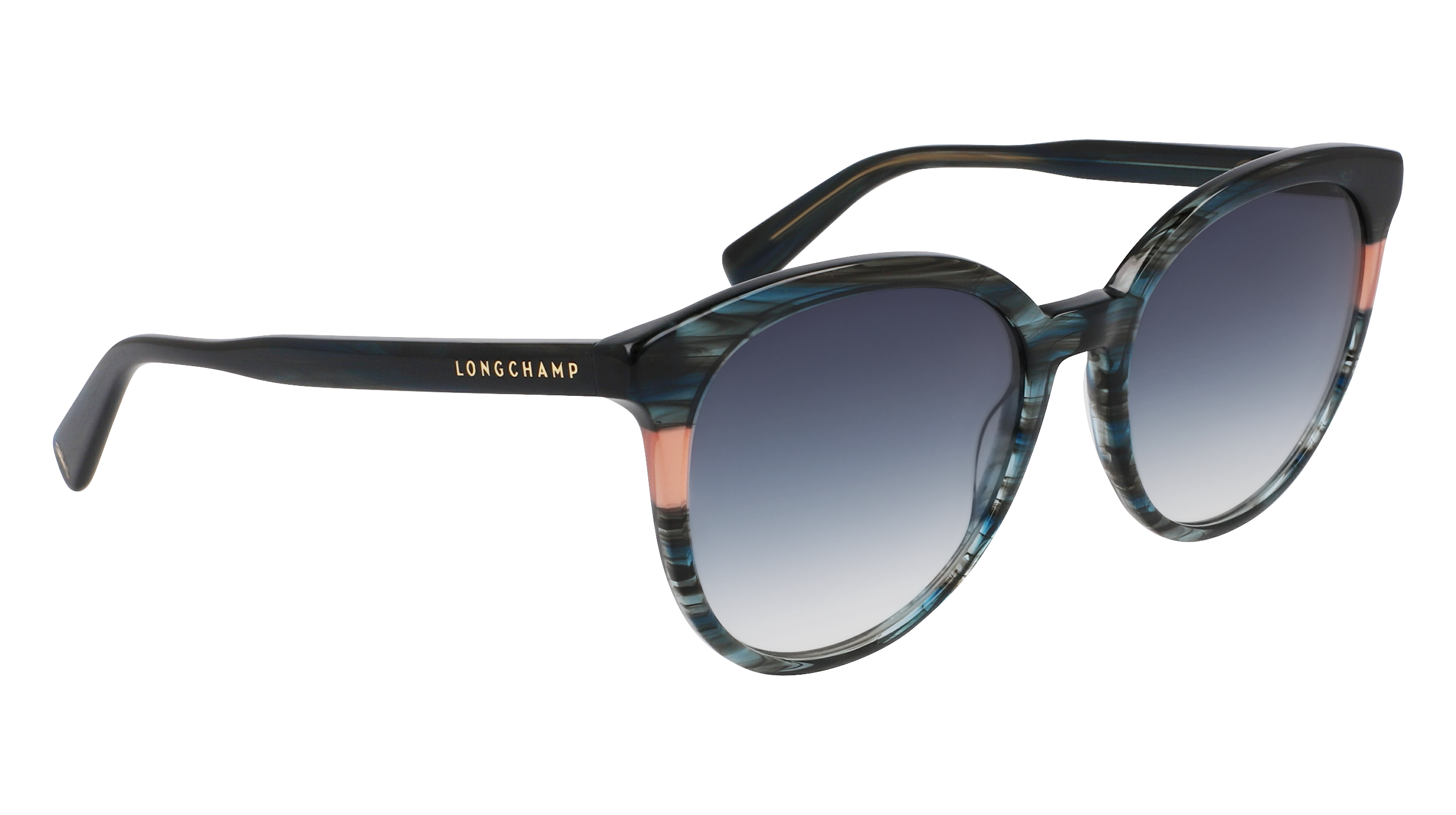 LO752S 406 Occhiali da sole LONGCHAMP 8