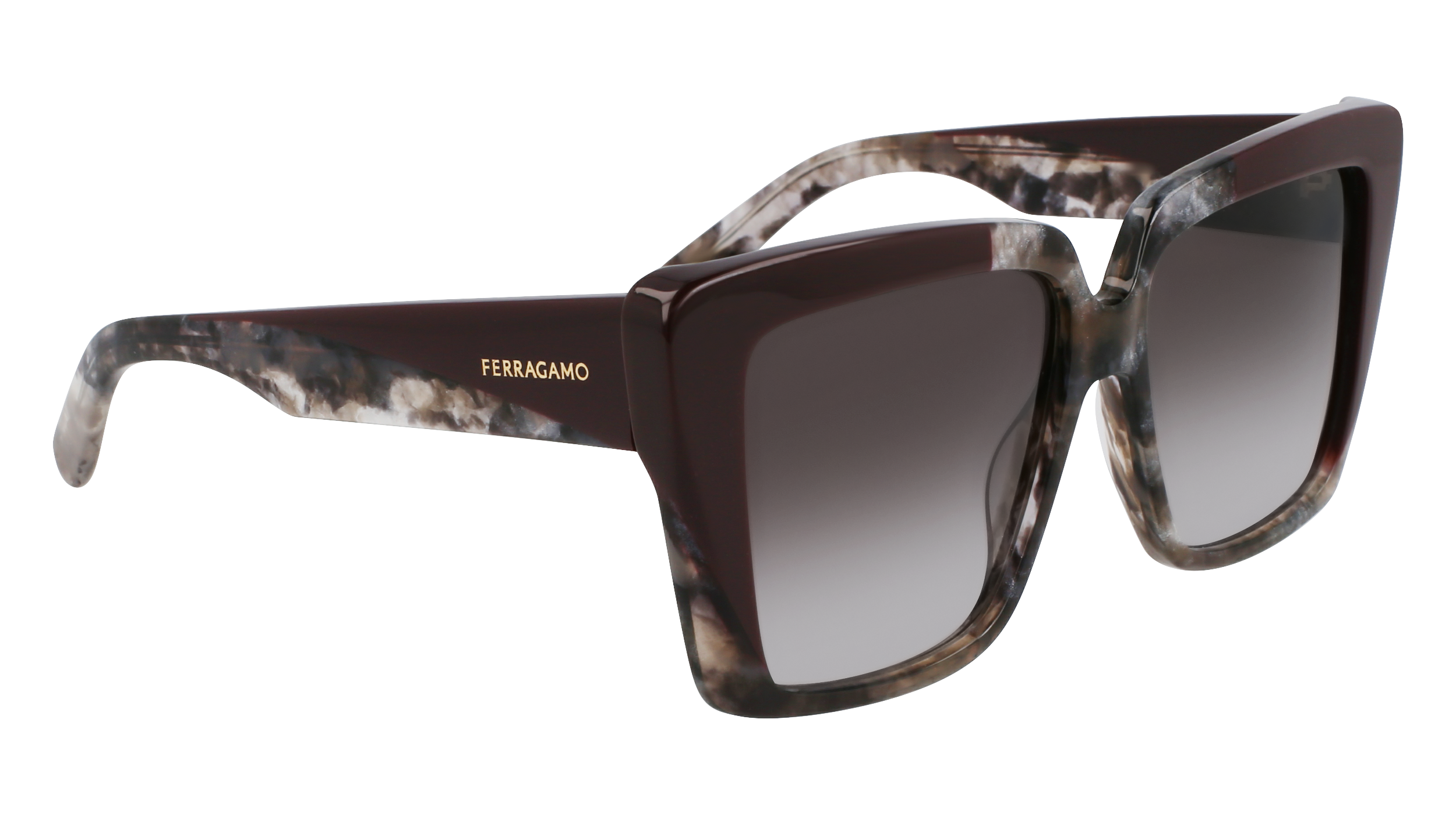 SF1060SN 021 Occhiali da sole Ferragamo 8