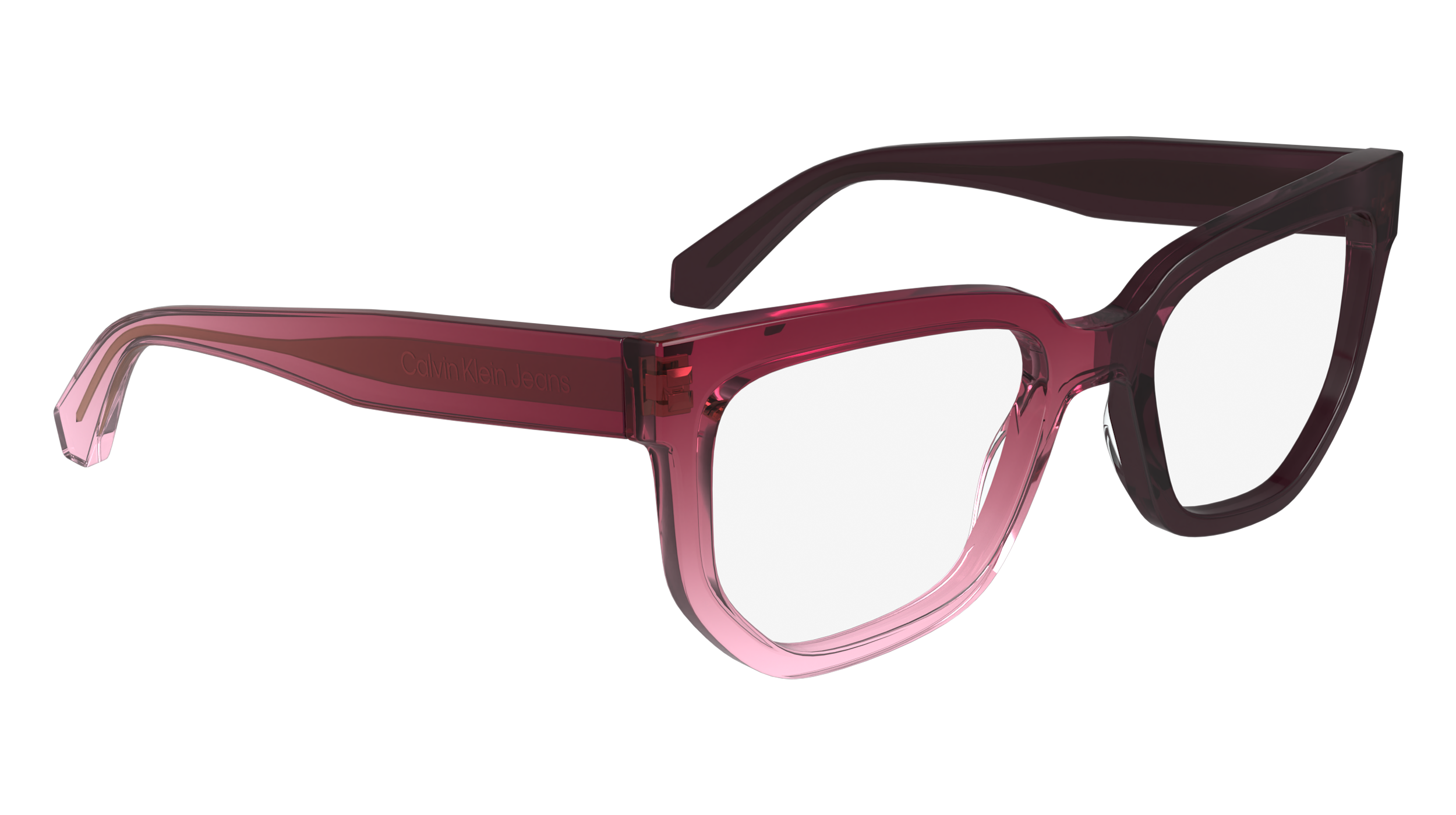 CKJ24615 602 Montature da vista Calvin Klein 9