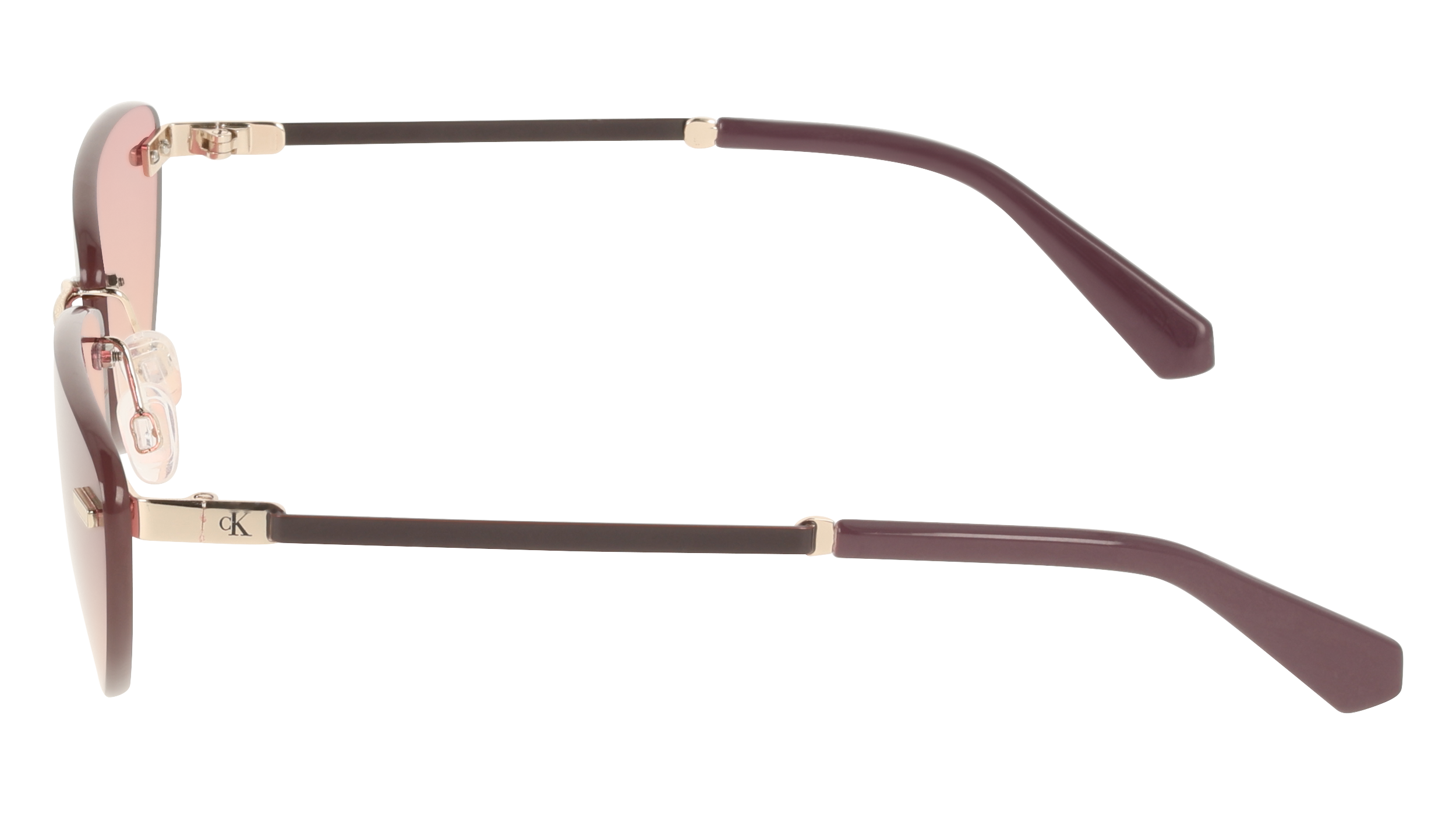 CKJ25208S 727 Occhiali da sole Calvin Klein 3