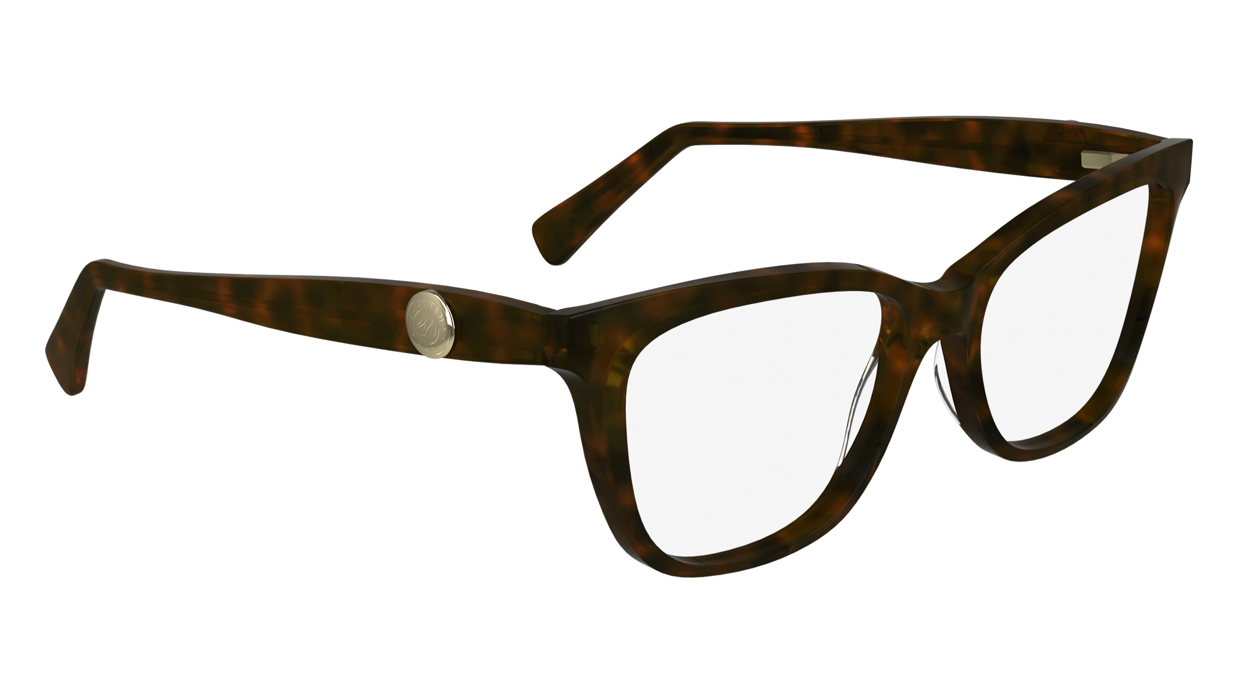 LO2744 242 Montature da vista LONGCHAMP 8
