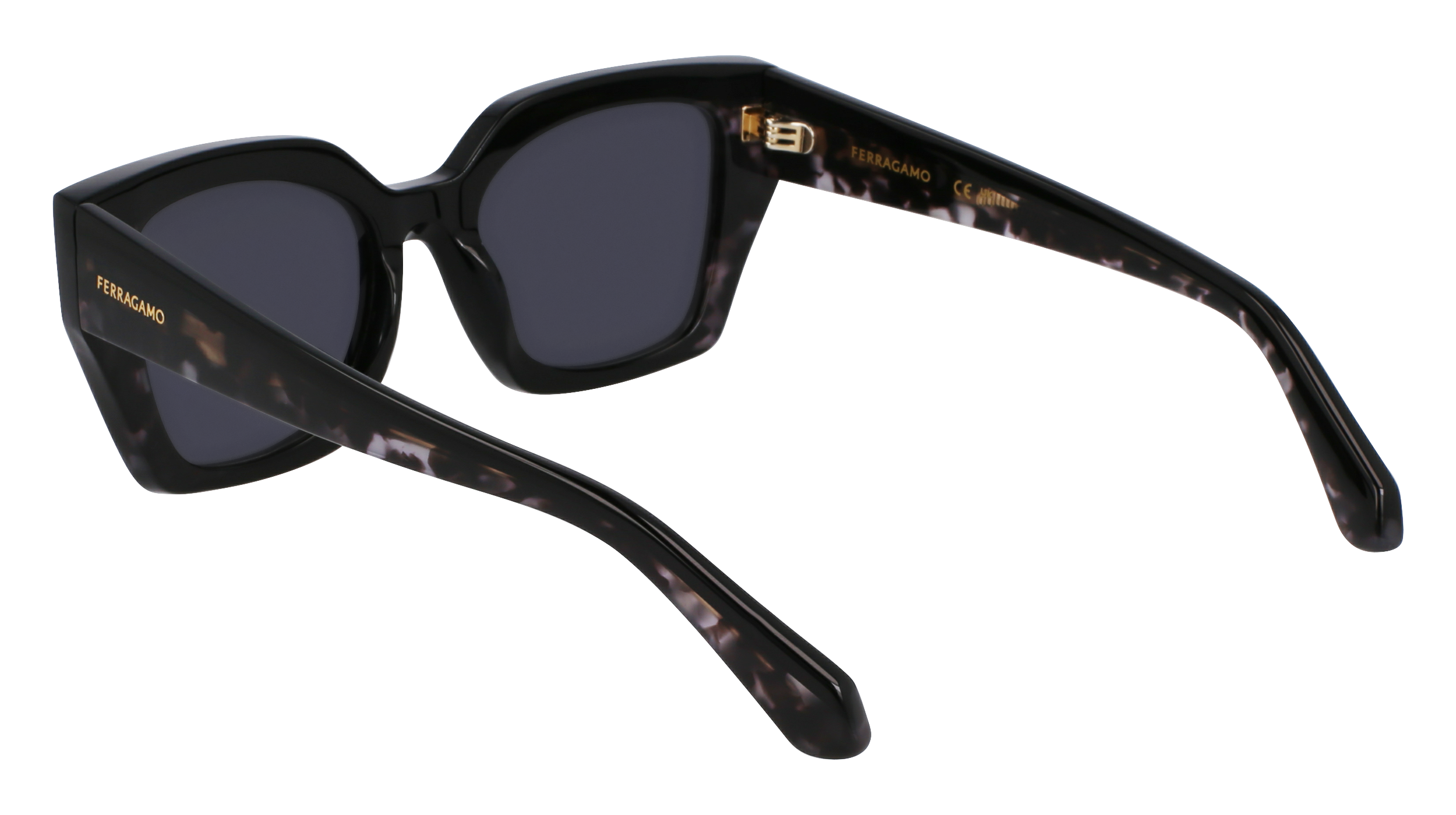 SF2035S 004 Occhiali da sole Ferragamo 3