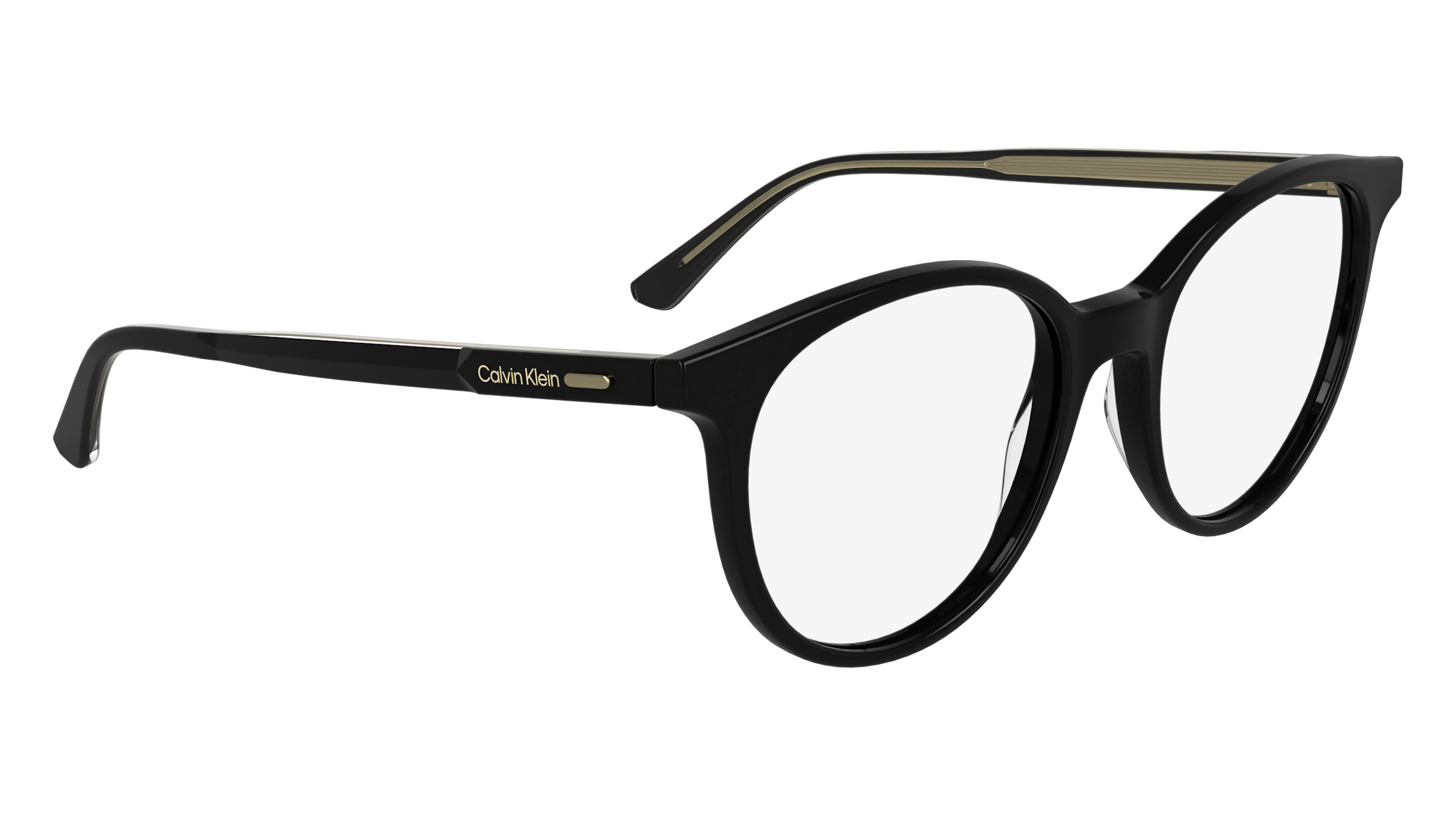 CK24543 001 Montature da vista Calvin Klein 8