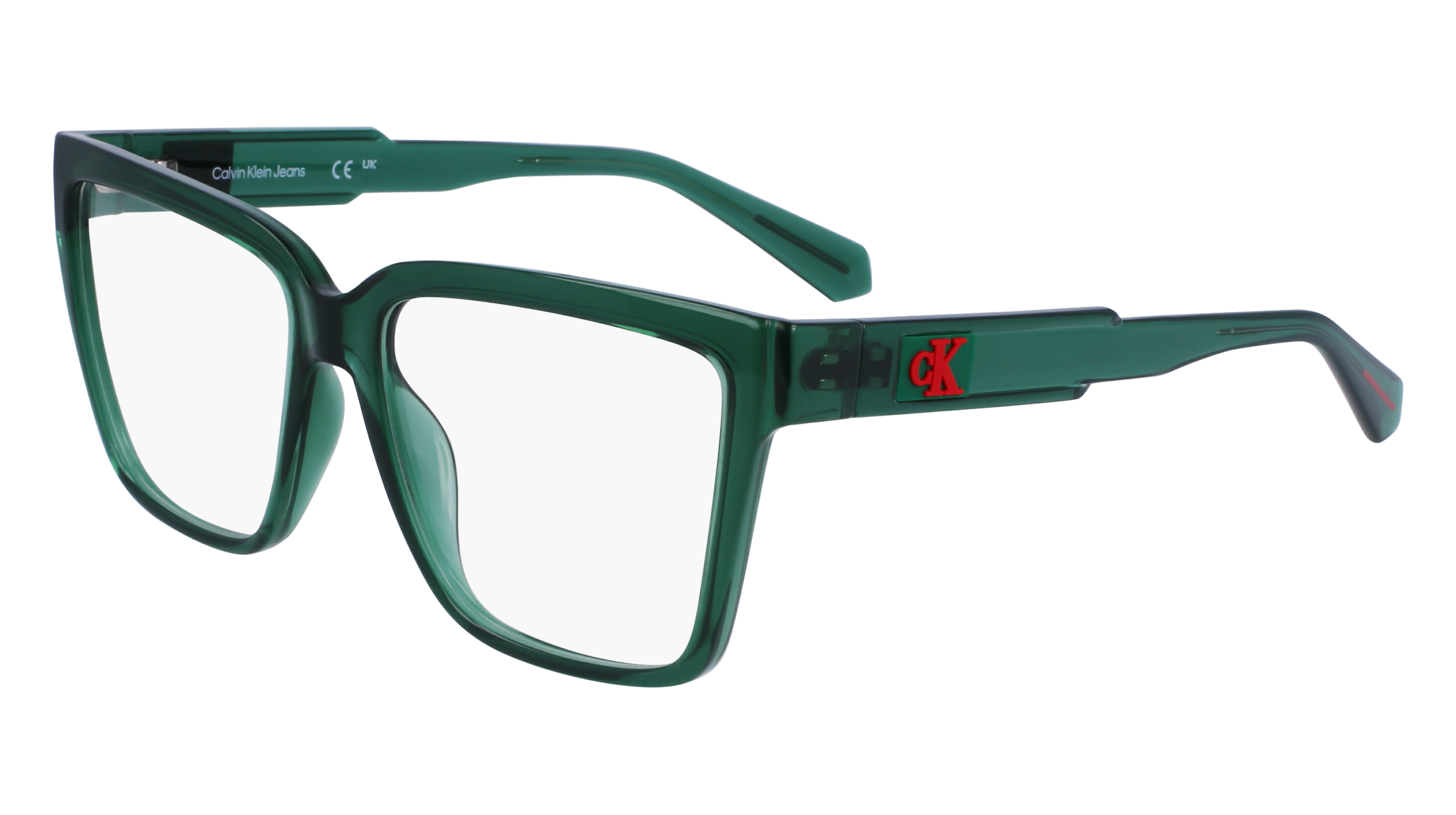 CKJ23625 300 Montature da vista Calvin Klein 1