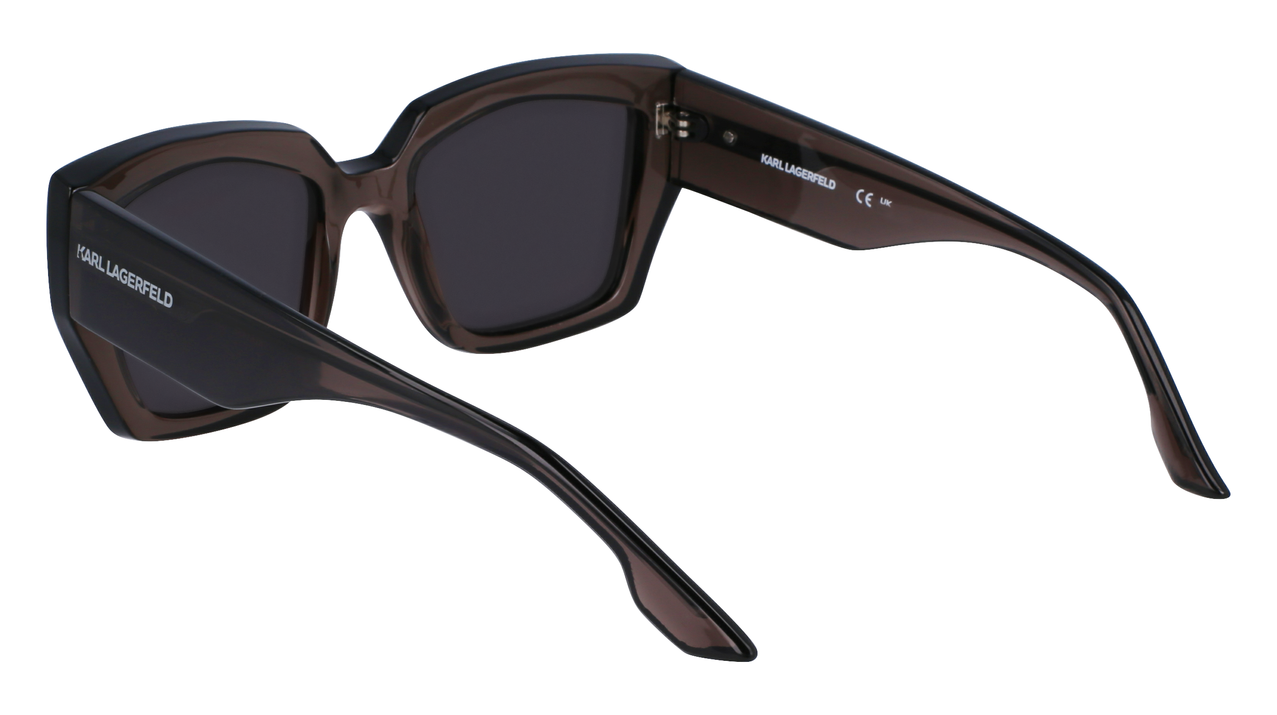 KL6143S 020 Occhiali da sole Karl Lagerfeld 3