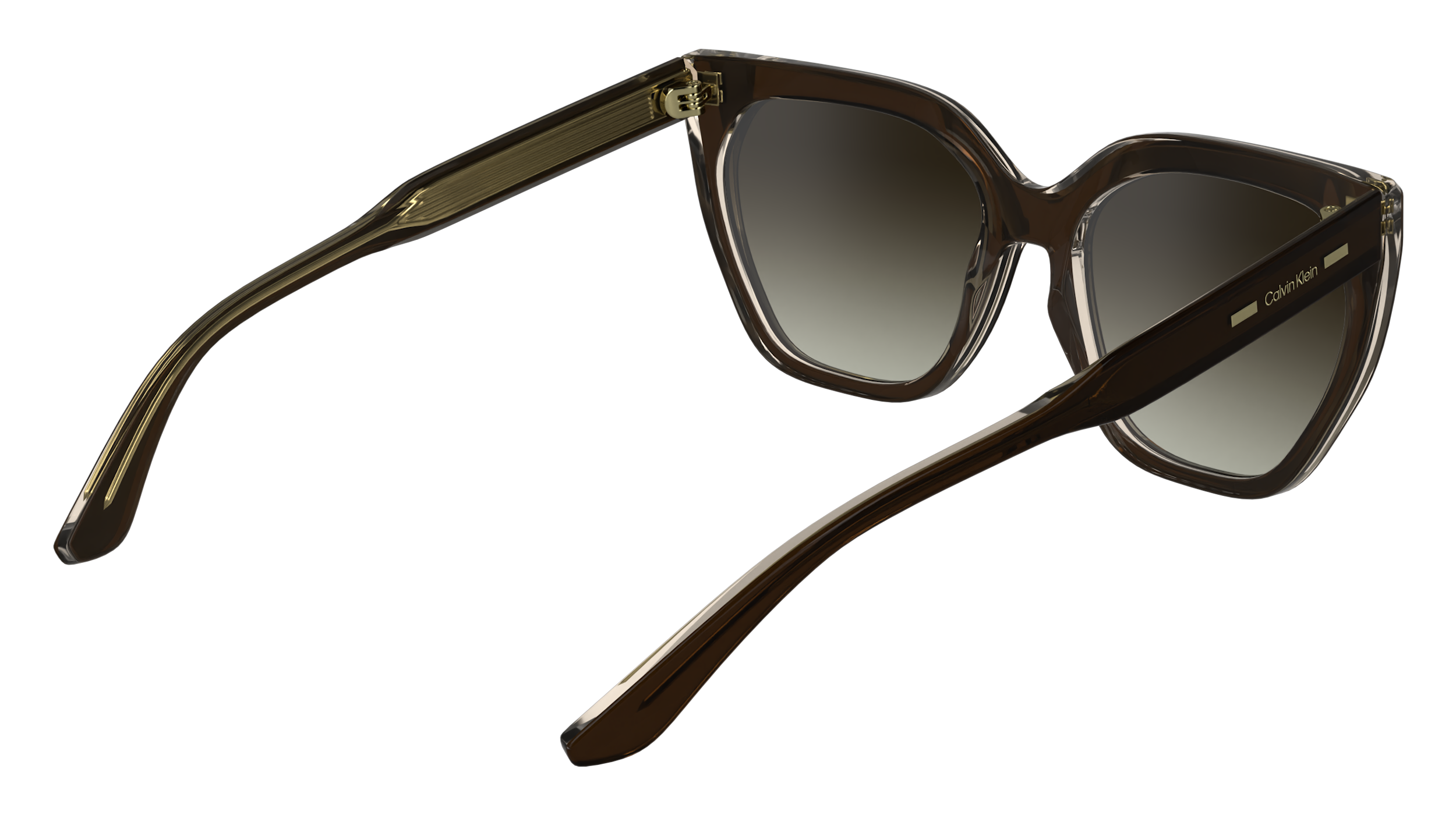 CK24535S 226 Occhiali da sole Calvin Klein 5