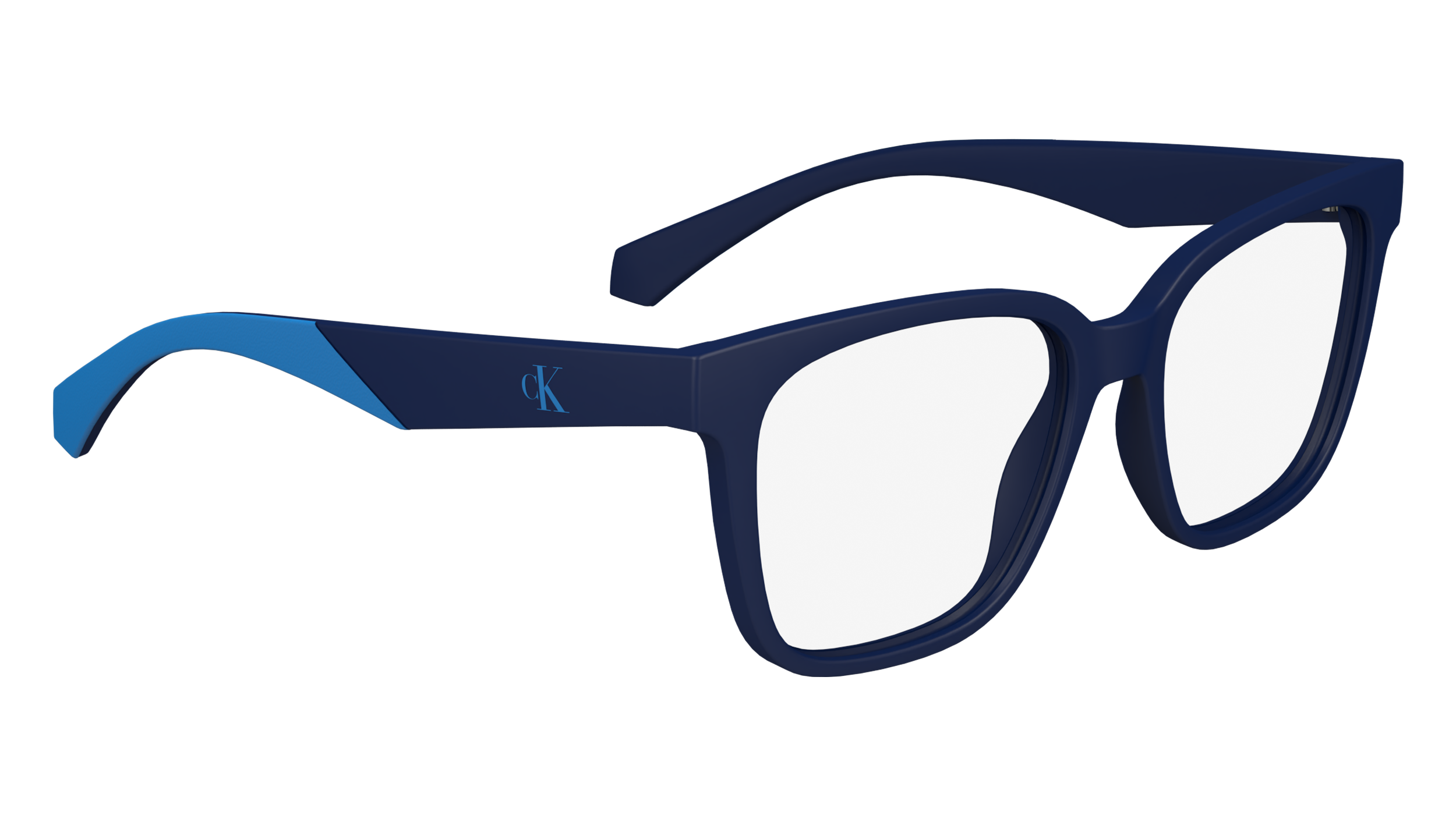 CKJ24306 400 Montature da vista Calvin Klein 7