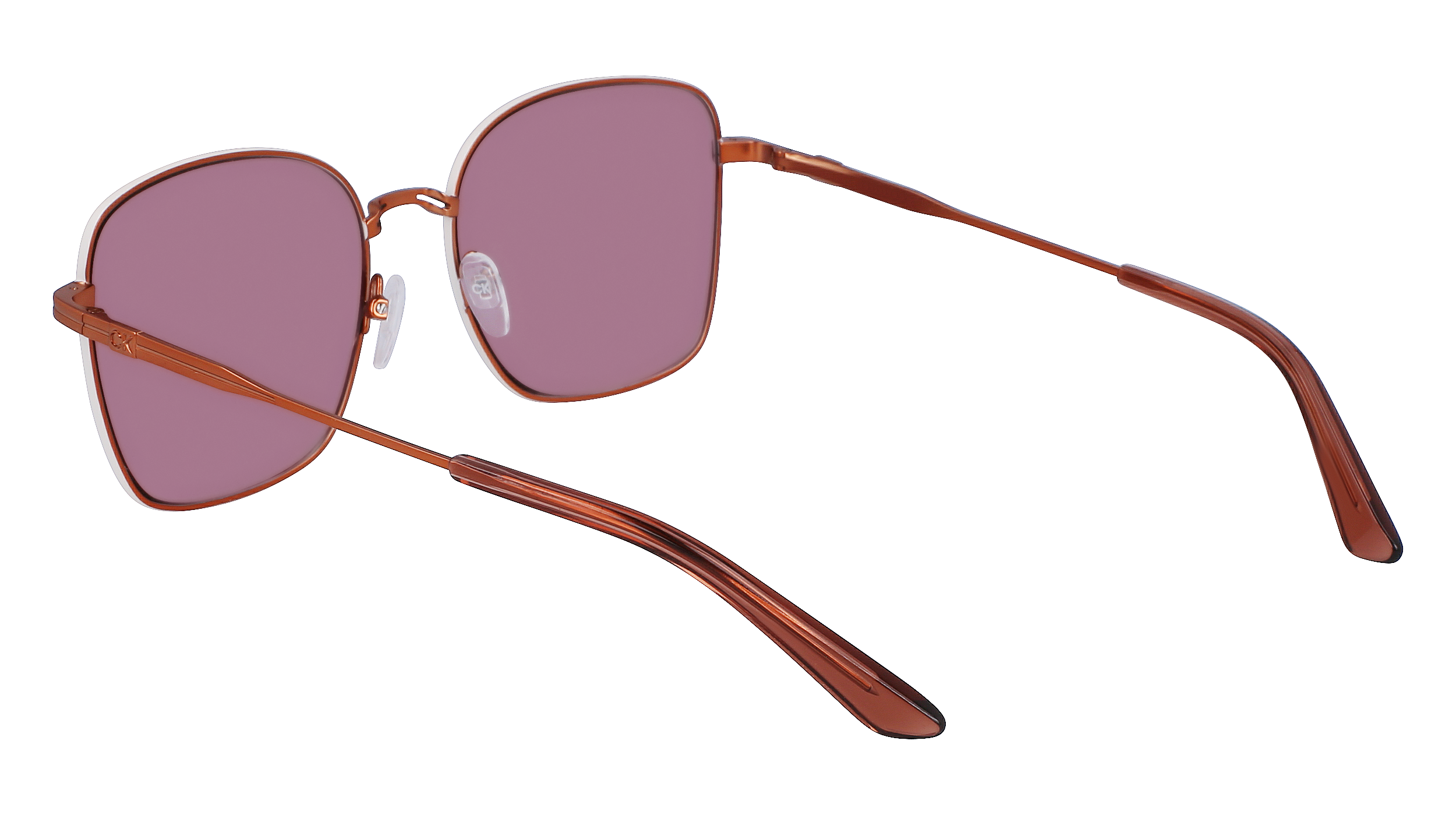 CK23100S 108 Occhiali da sole Calvin Klein 4