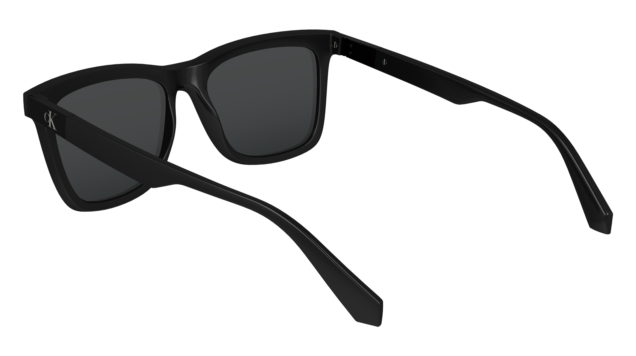 CKJ24601S 001 Occhiali da sole Calvin Klein 5