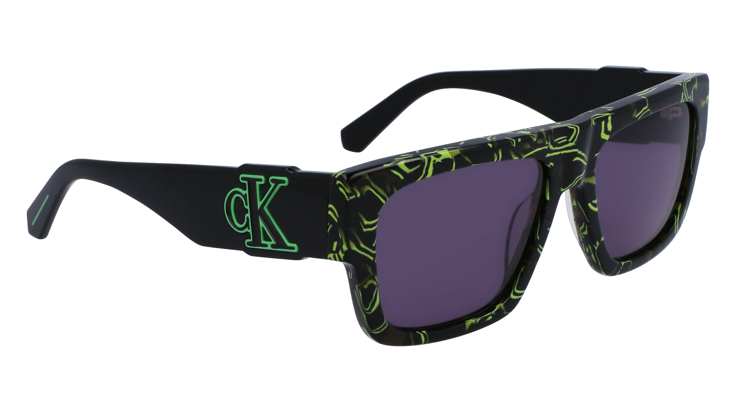 CKJ23654S 079 Occhiali da sole Calvin Klein 11