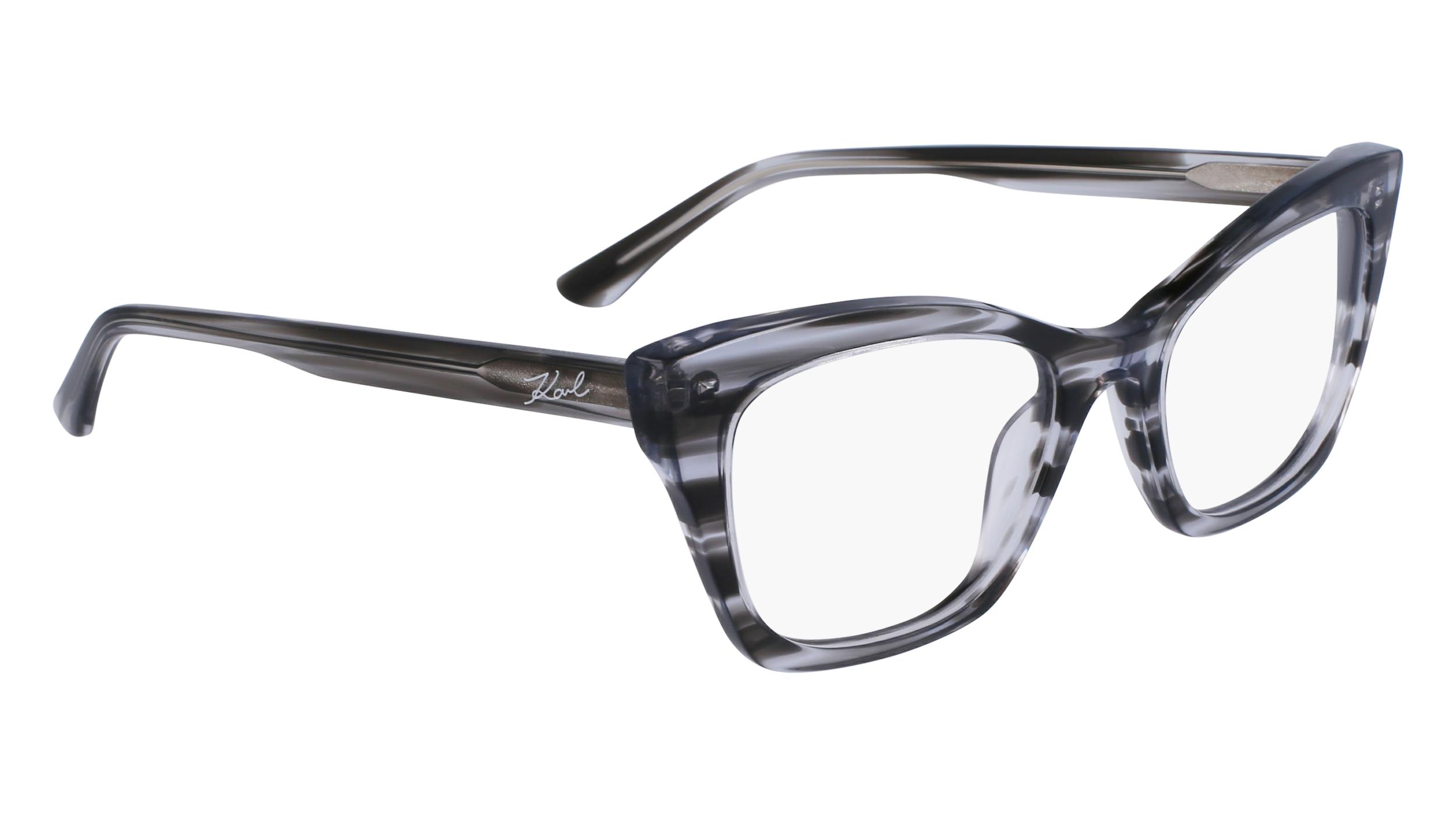 KL6134 060 Montature da vista Karl Lagerfeld 8