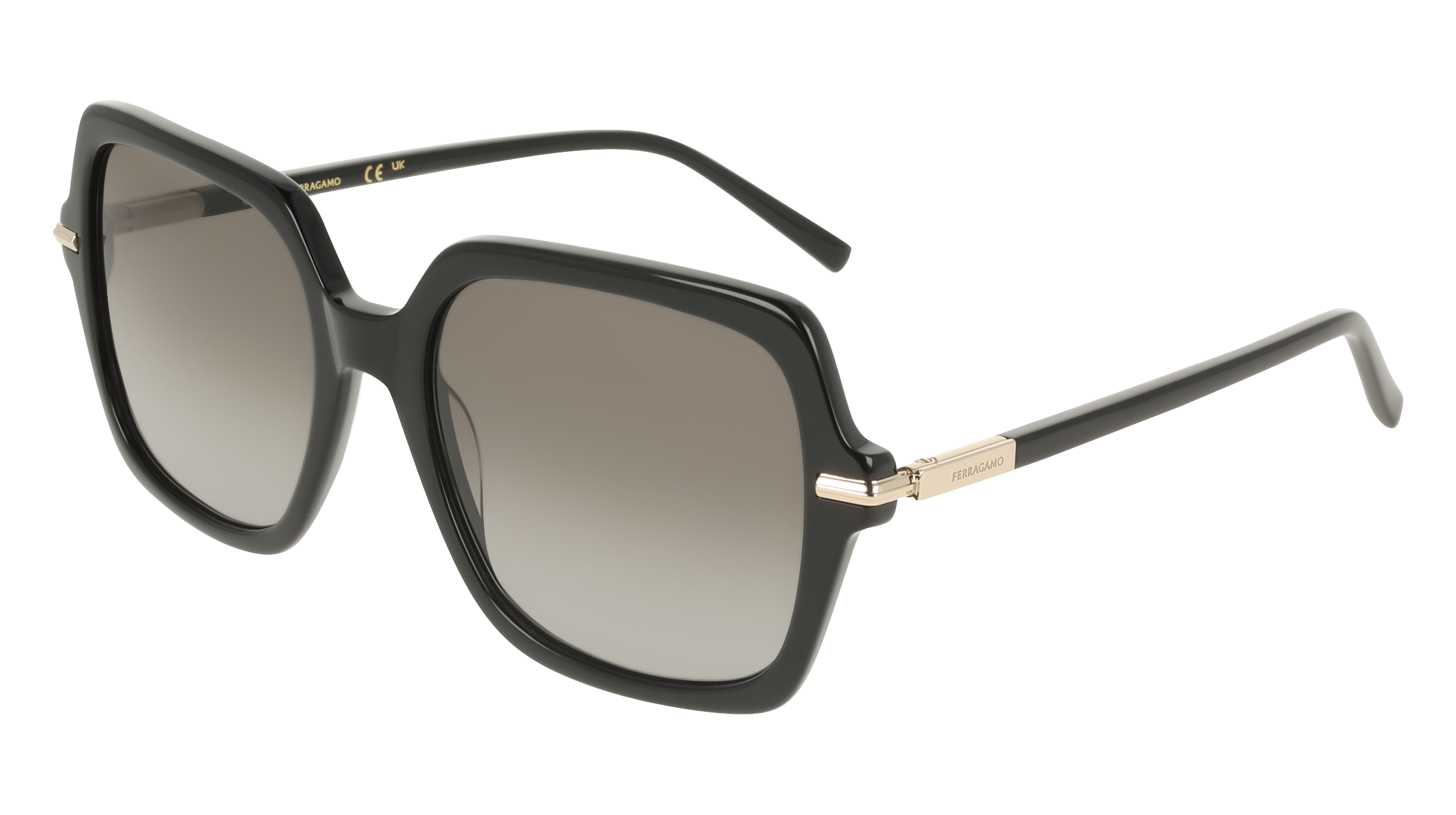 SF2076S 001 Occhiali da sole Ferragamo 1