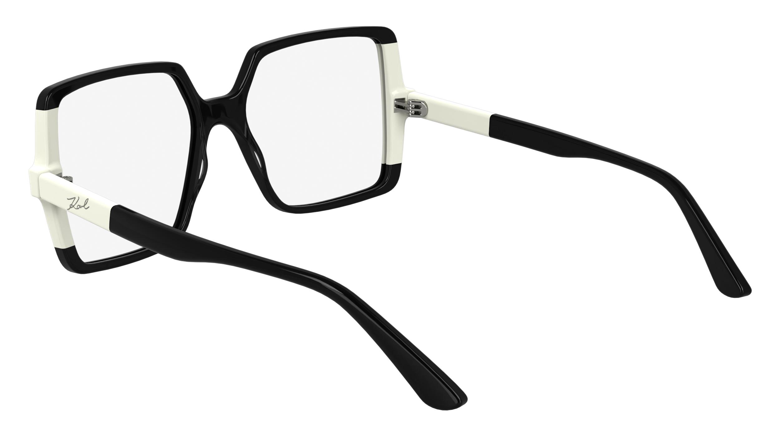 KL6169 006 Montature da vista Karl Lagerfeld 3