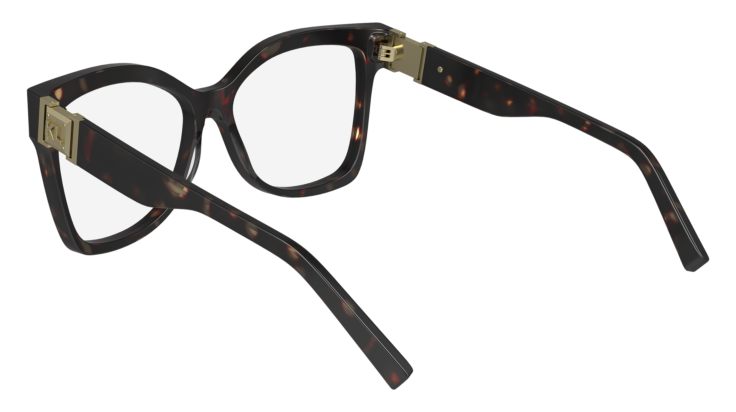 KL6149 242 Montature da vista Karl Lagerfeld 3