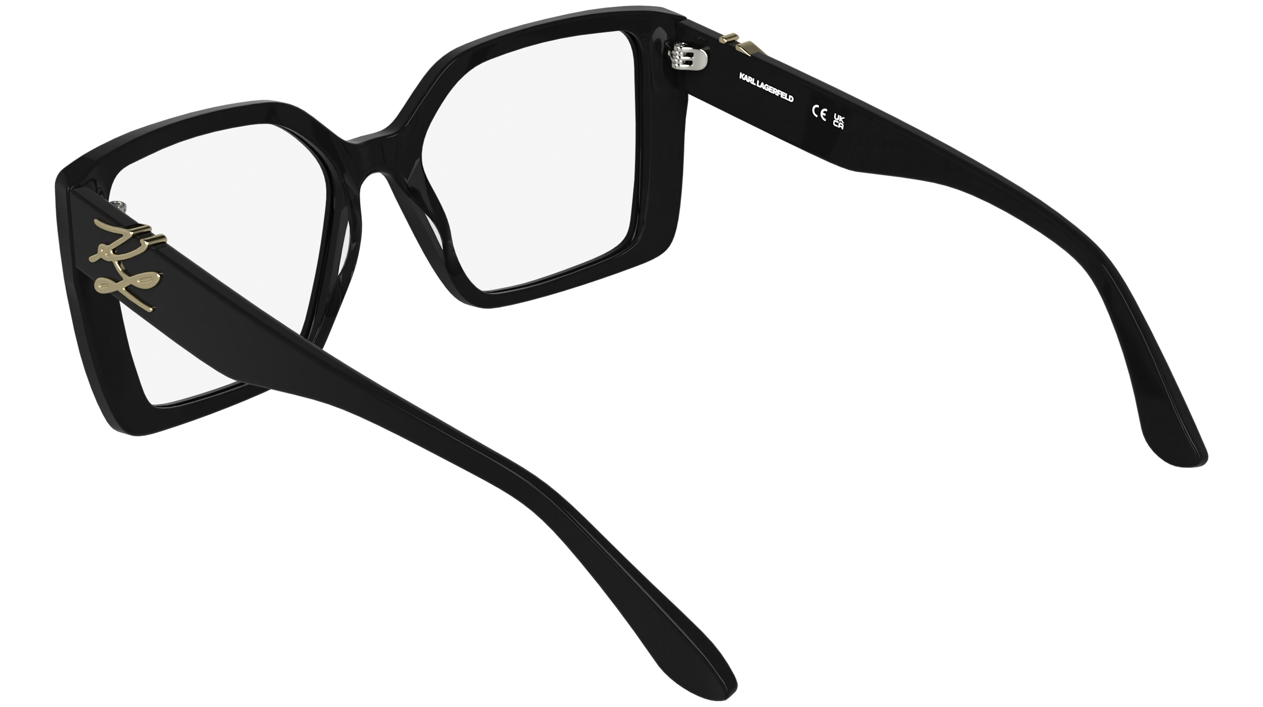 Karl Lagerfeld KL6241 001