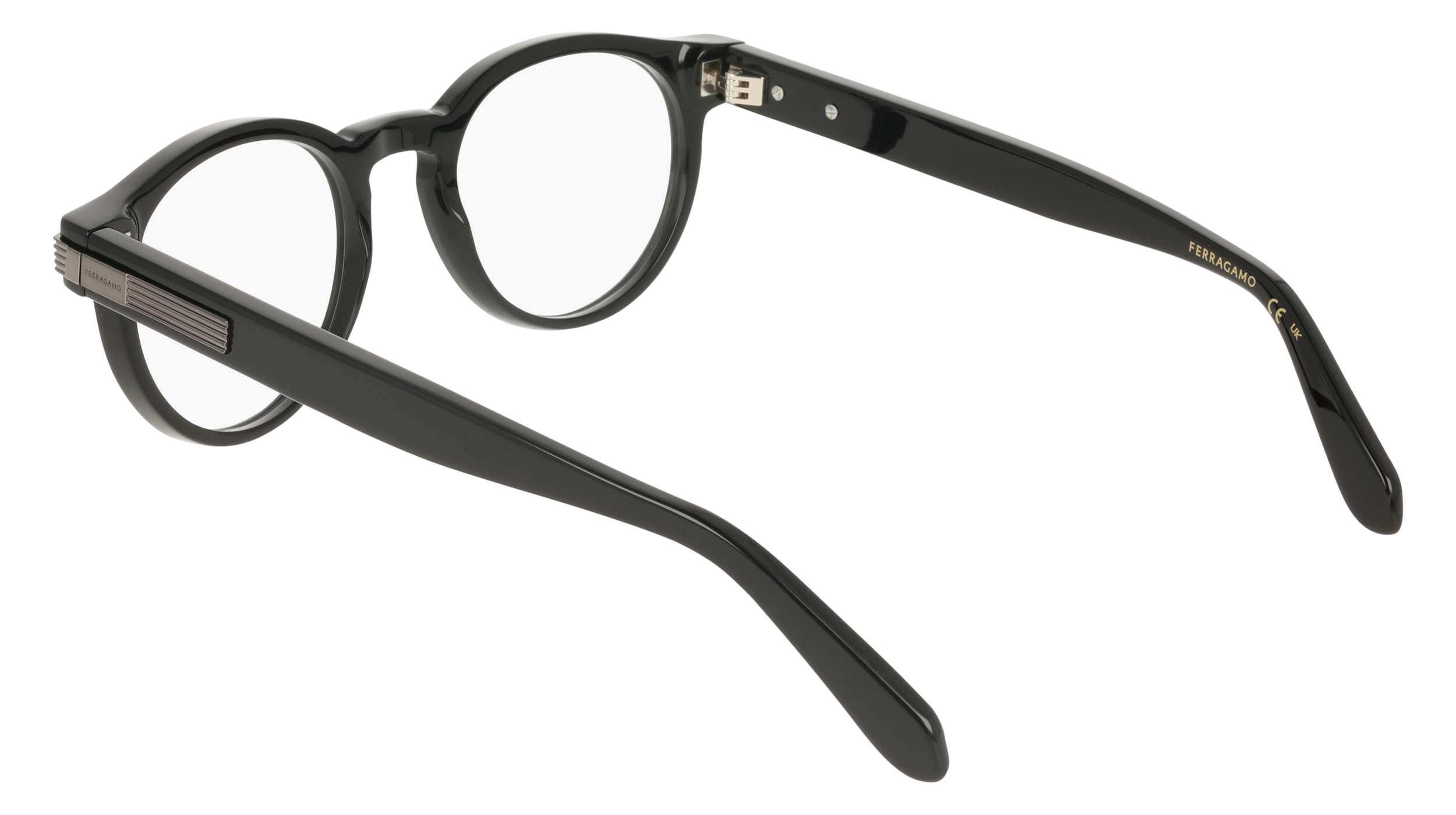 SF3045 001 Montature da vista Ferragamo 4