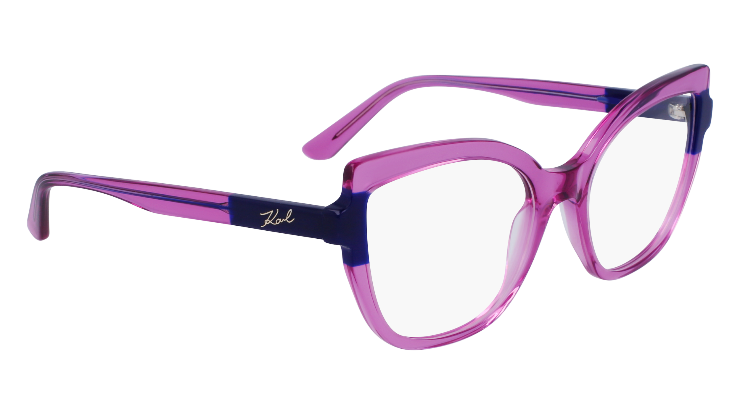 KL6132 613 Montature da vista Karl Lagerfeld 8