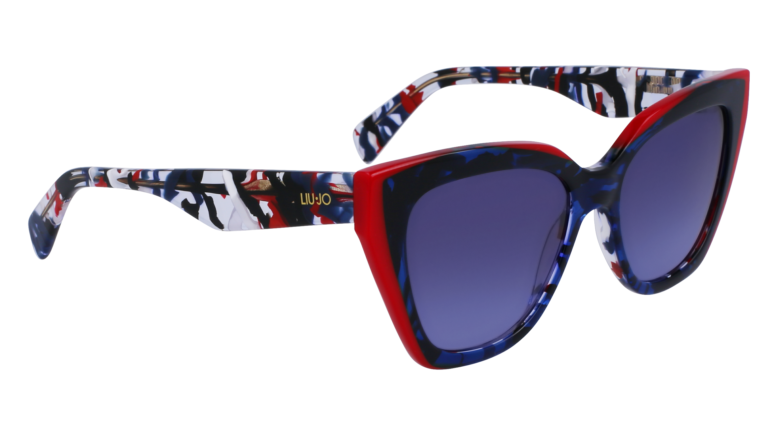 LJ784S 435 Occhiali da sole Liu Jo 10