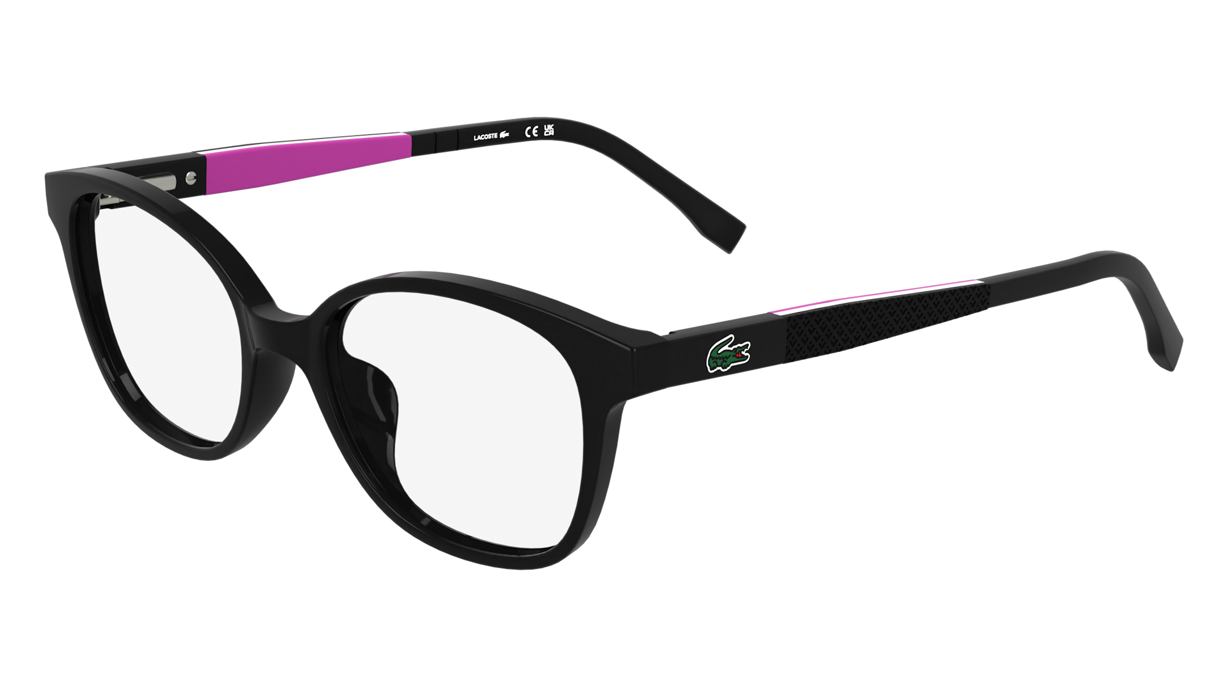 L3662 001 Montature da vista Lacoste 1